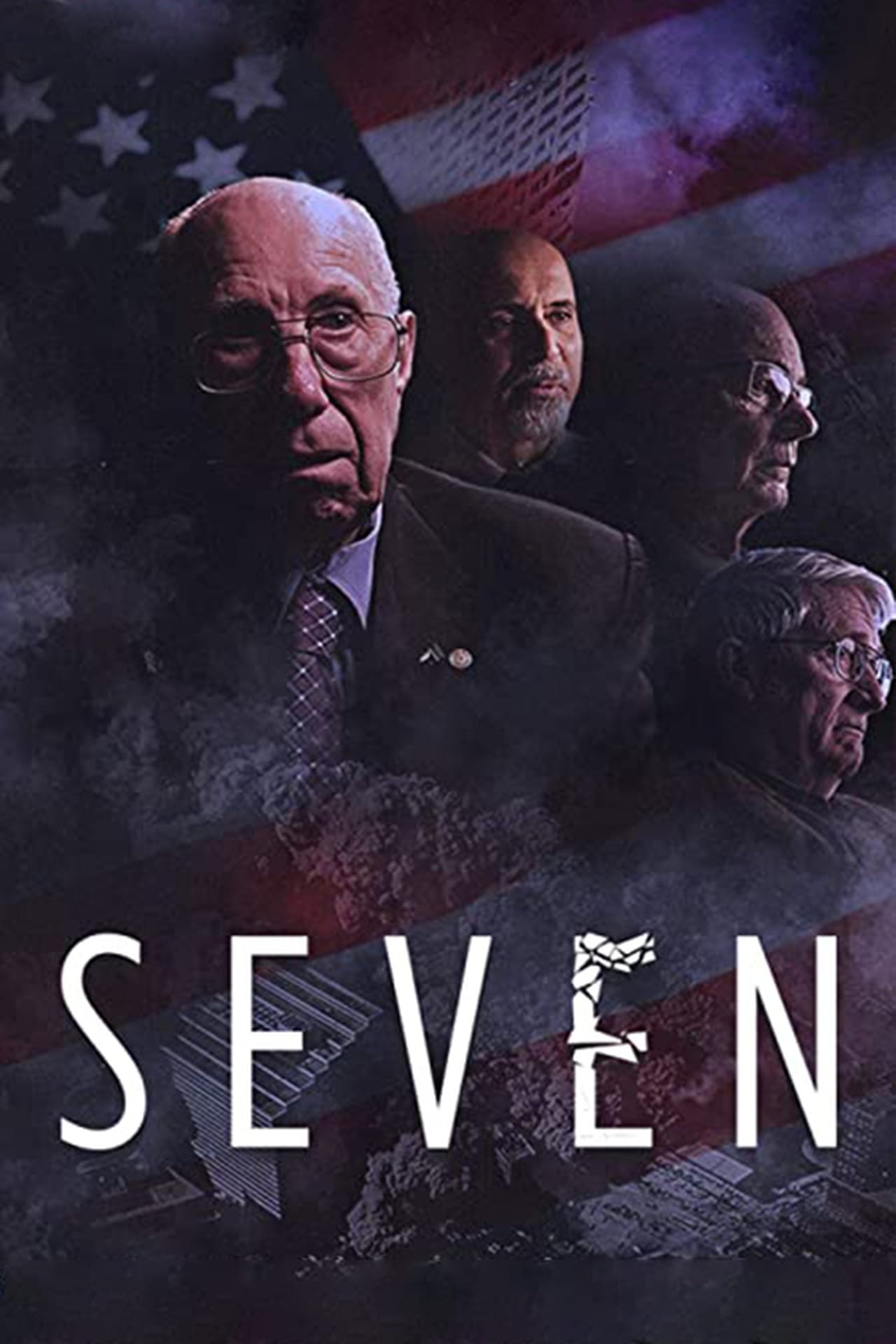 Películas SEVEN