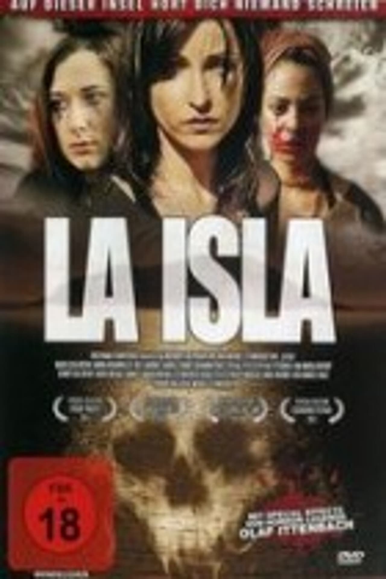 Movie La Isla