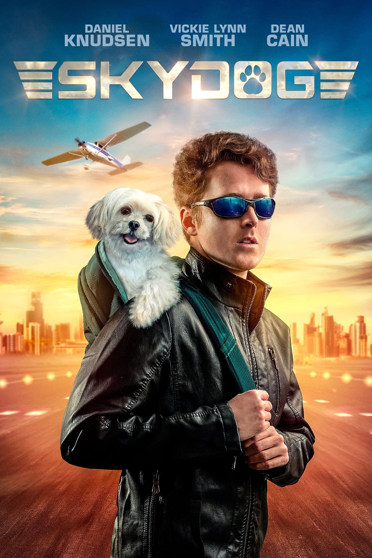 Movie Skydog