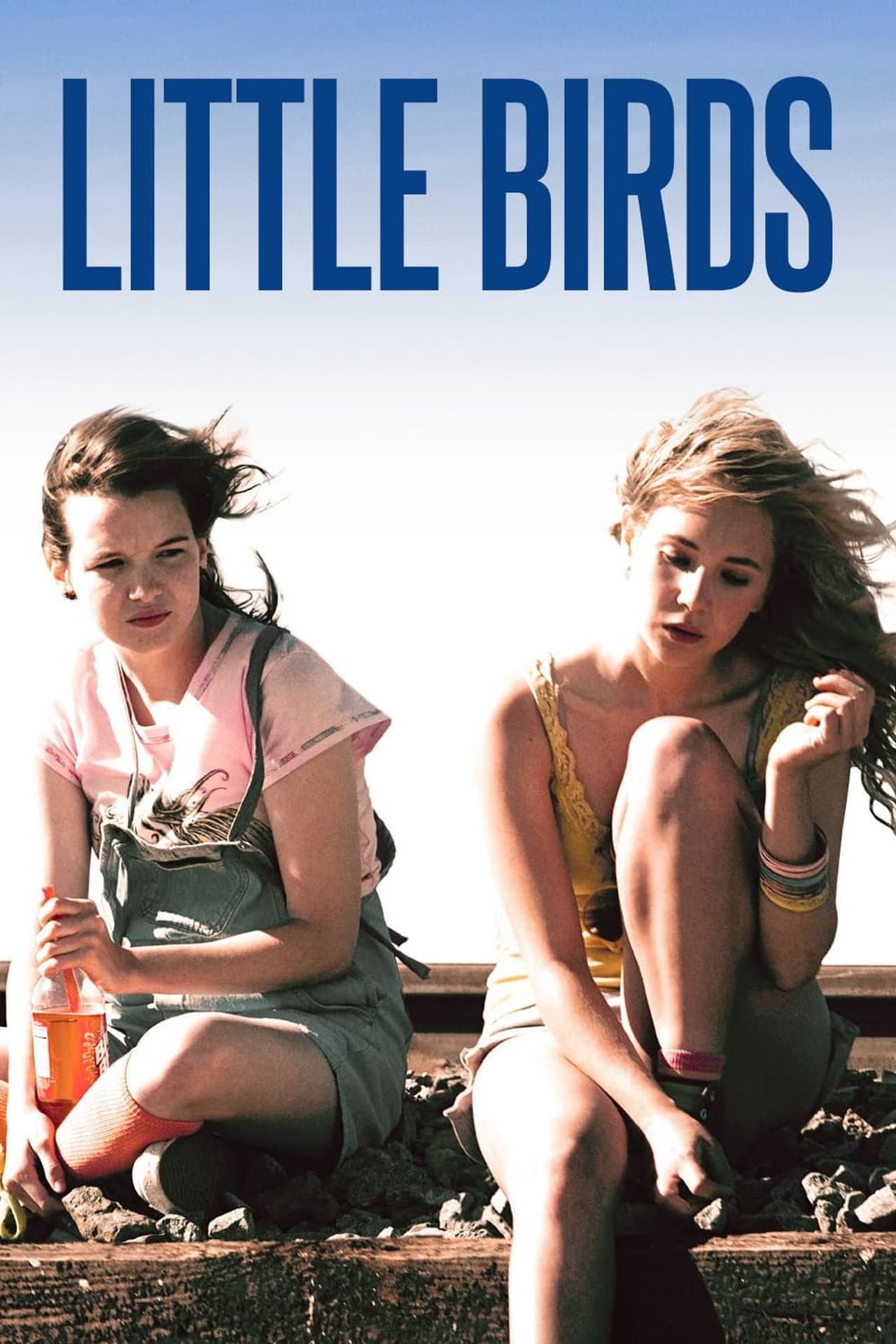 Película Little Birds