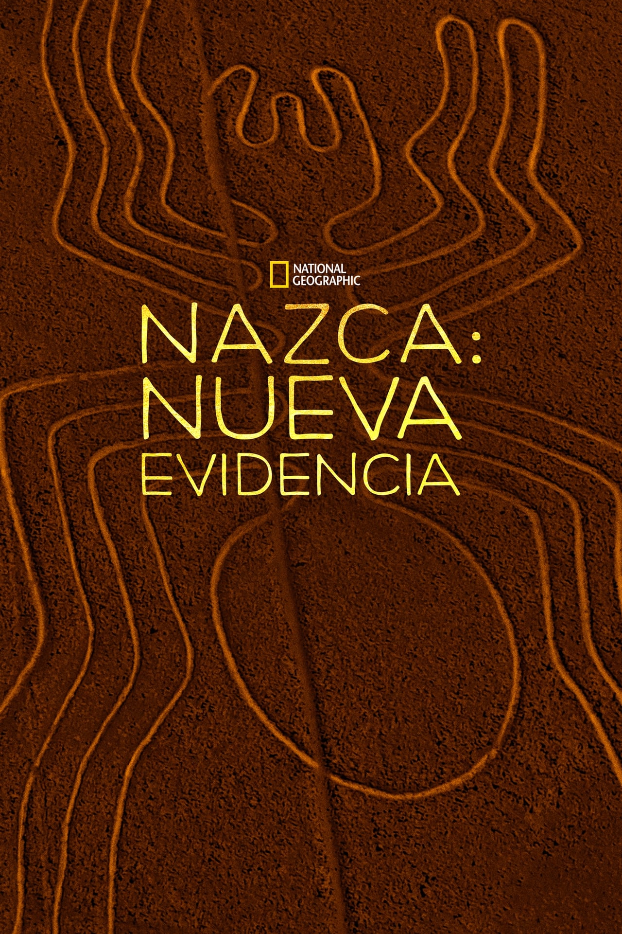 Película The Last Secrets of the Nasca