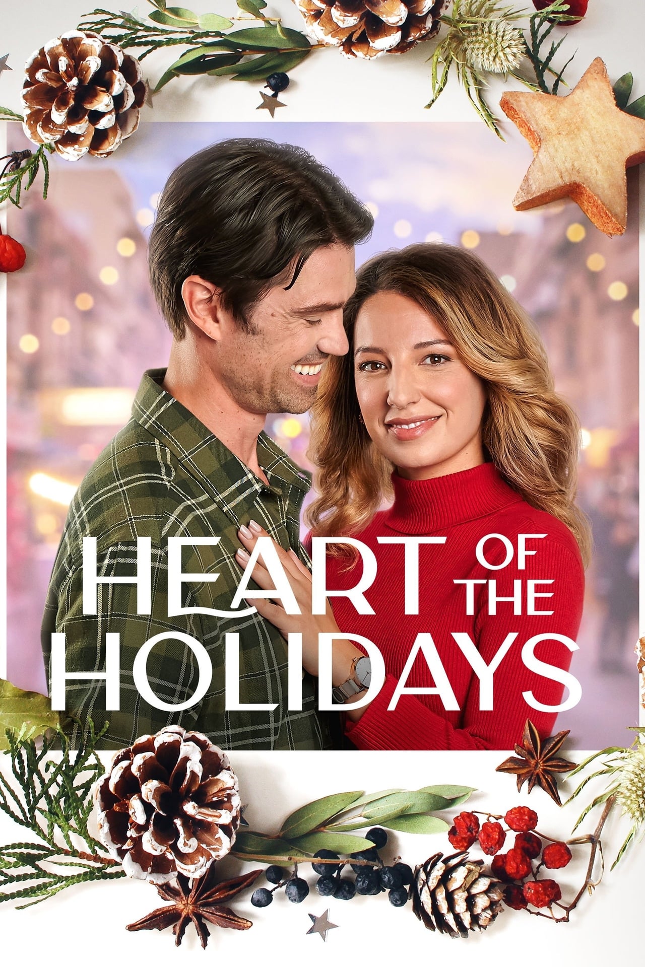 Movie Heart of the Holidays