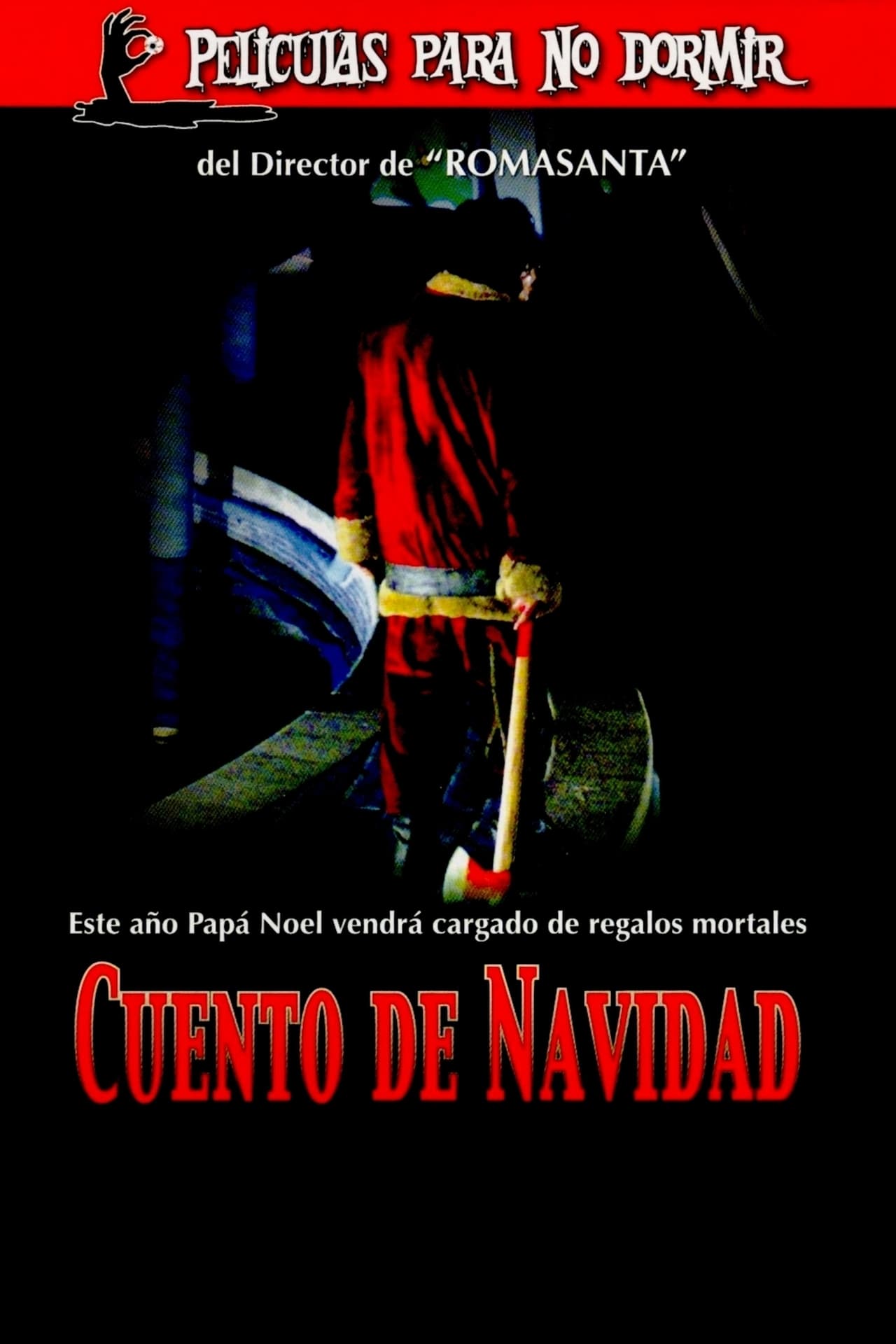 Movies Cuento de Navidad