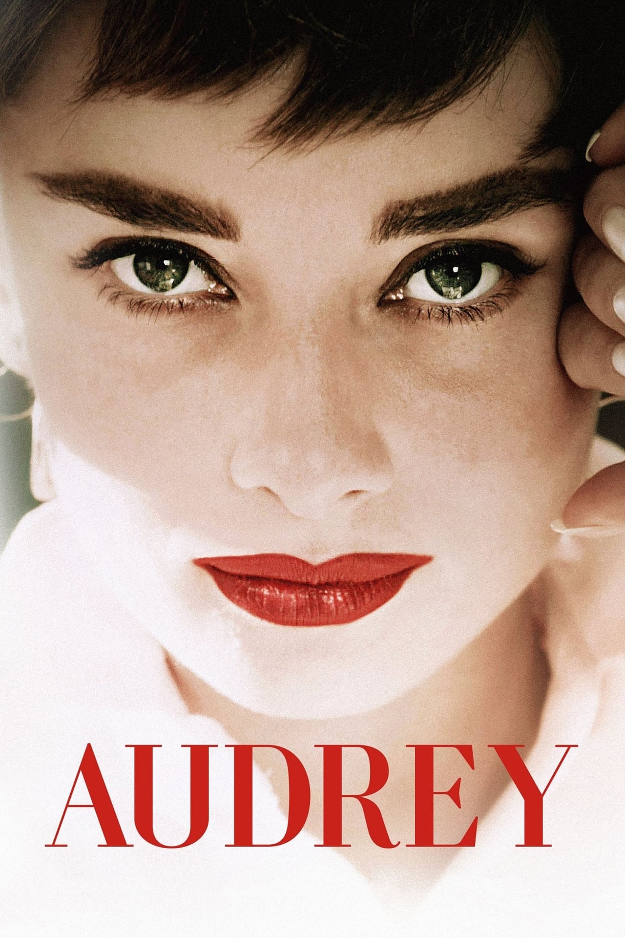 Películas Audrey: más allá del icono