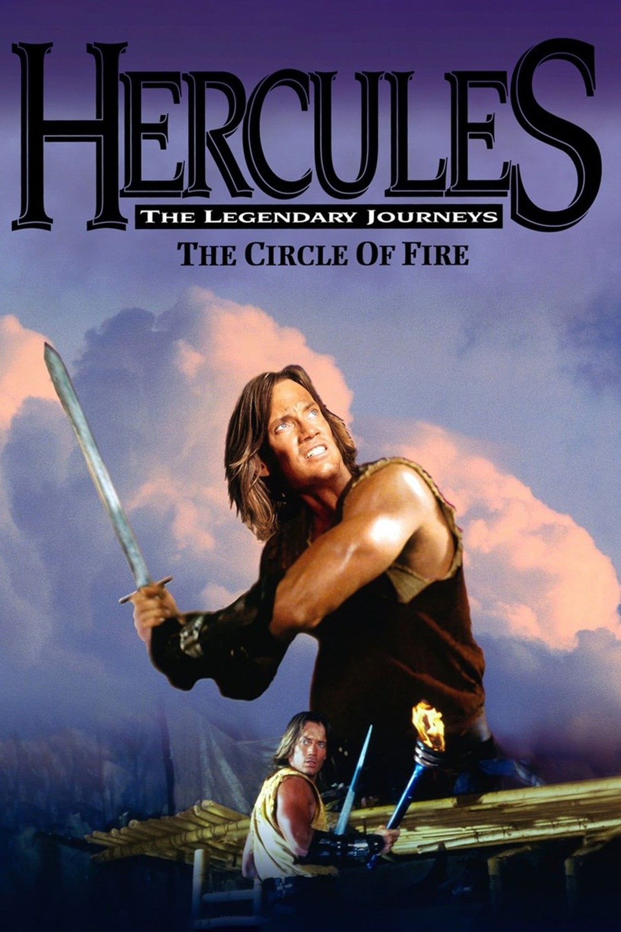 Movies Hércules y el círculo de fuego