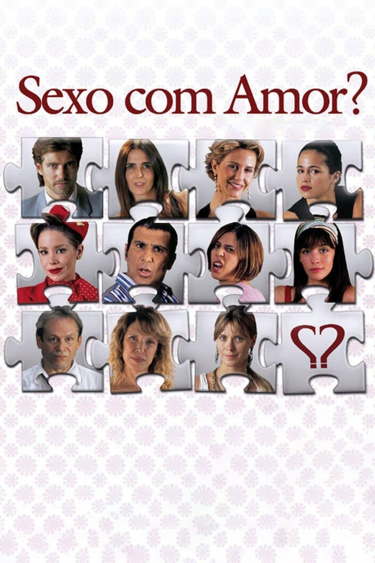 Movies Sexo com Amor?