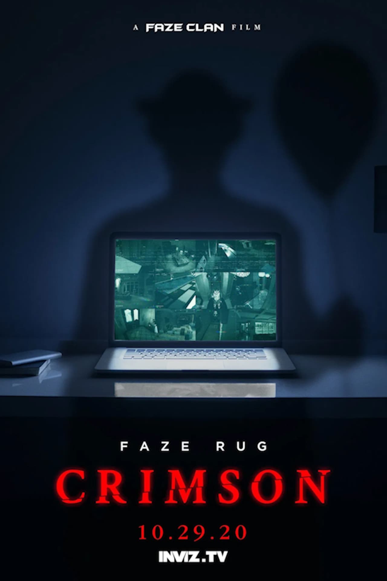 Película Crimson