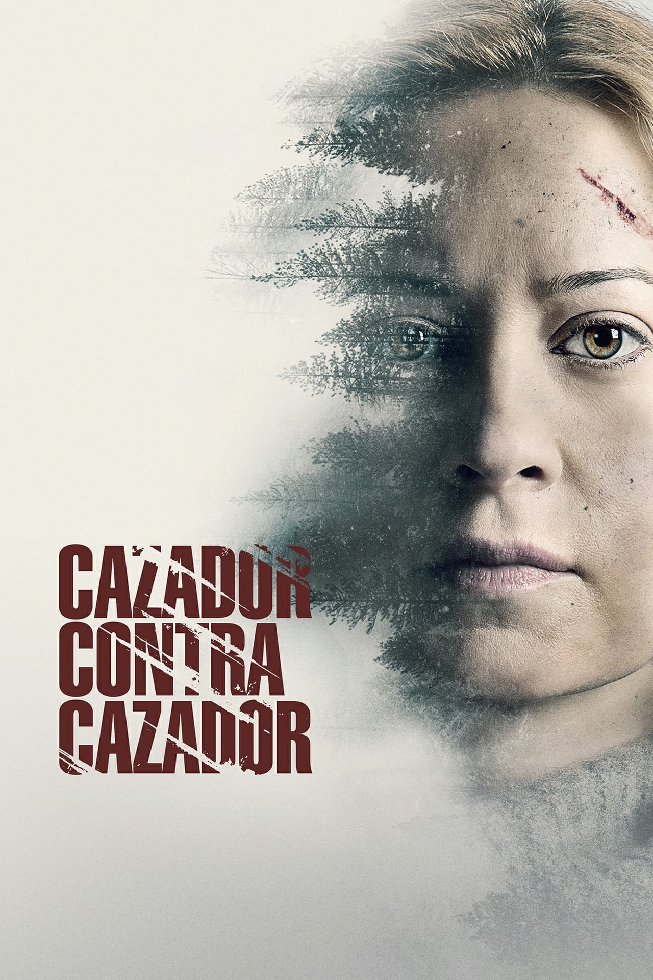 Películas Cazador contra cazador