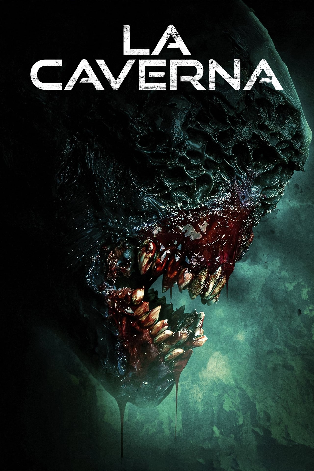 Movie La guarida