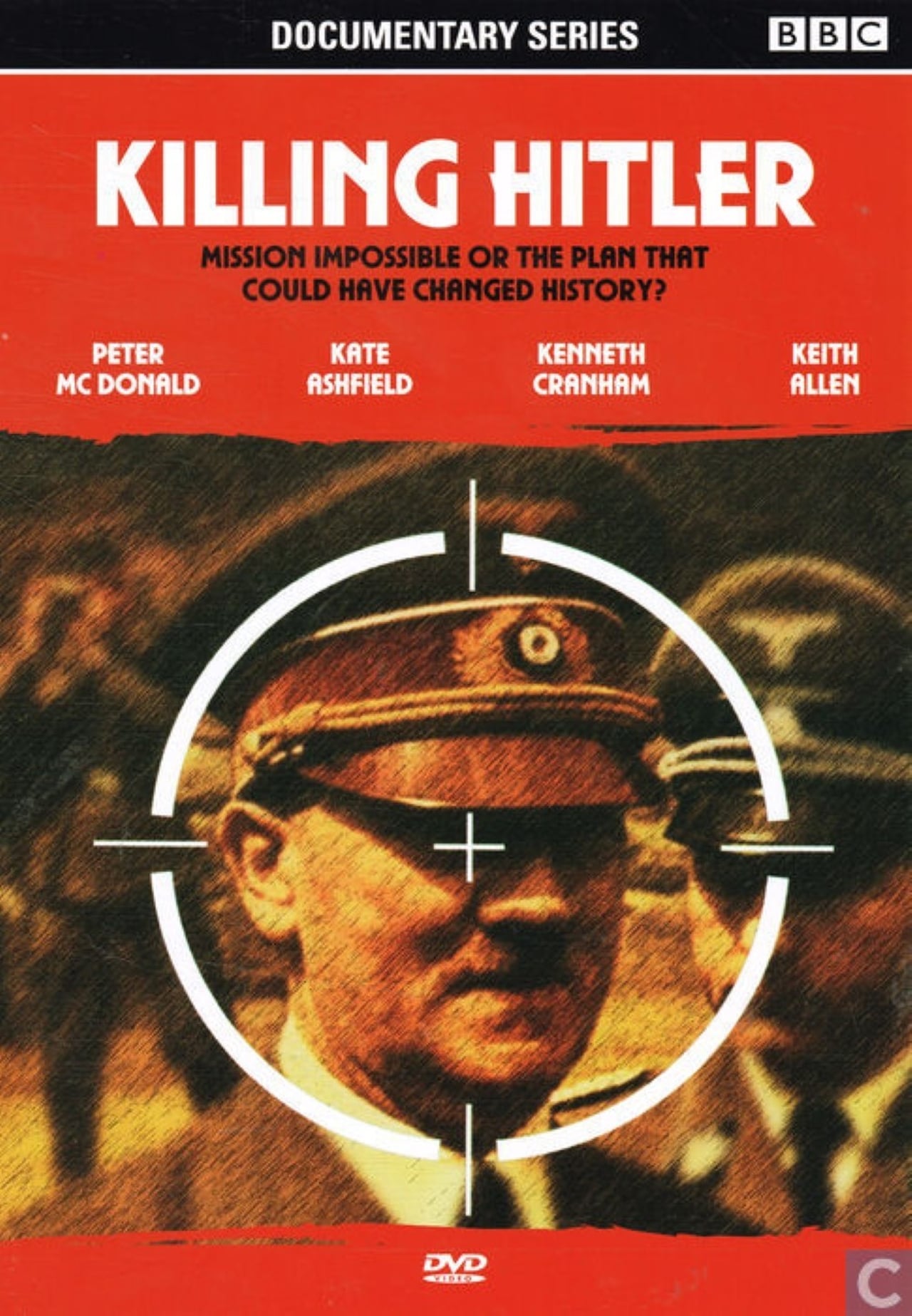 Película Killing Hitler