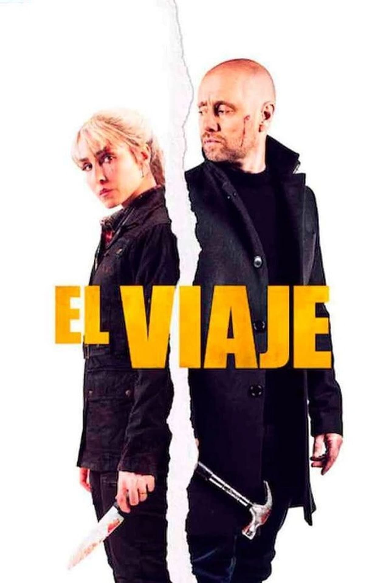 Movie El viaje