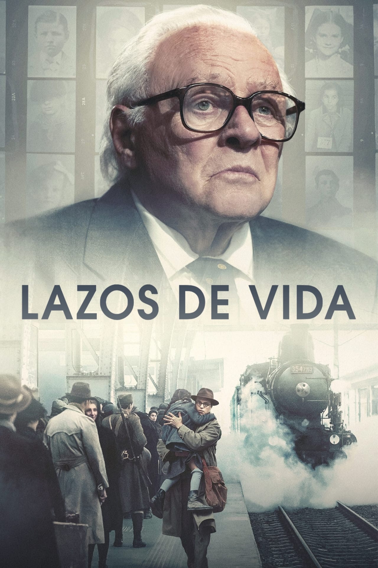 Movie Los niños de Winton