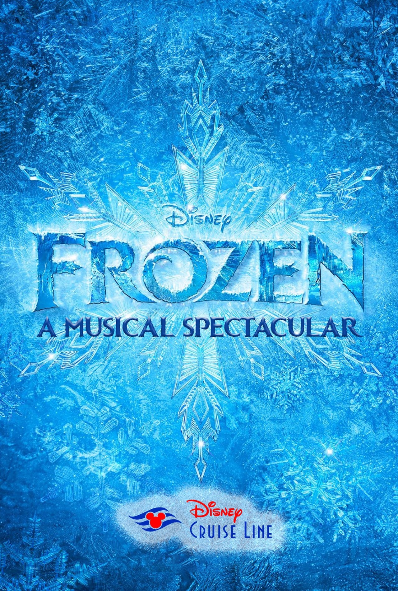 Movies Frozen: un musical espectacular