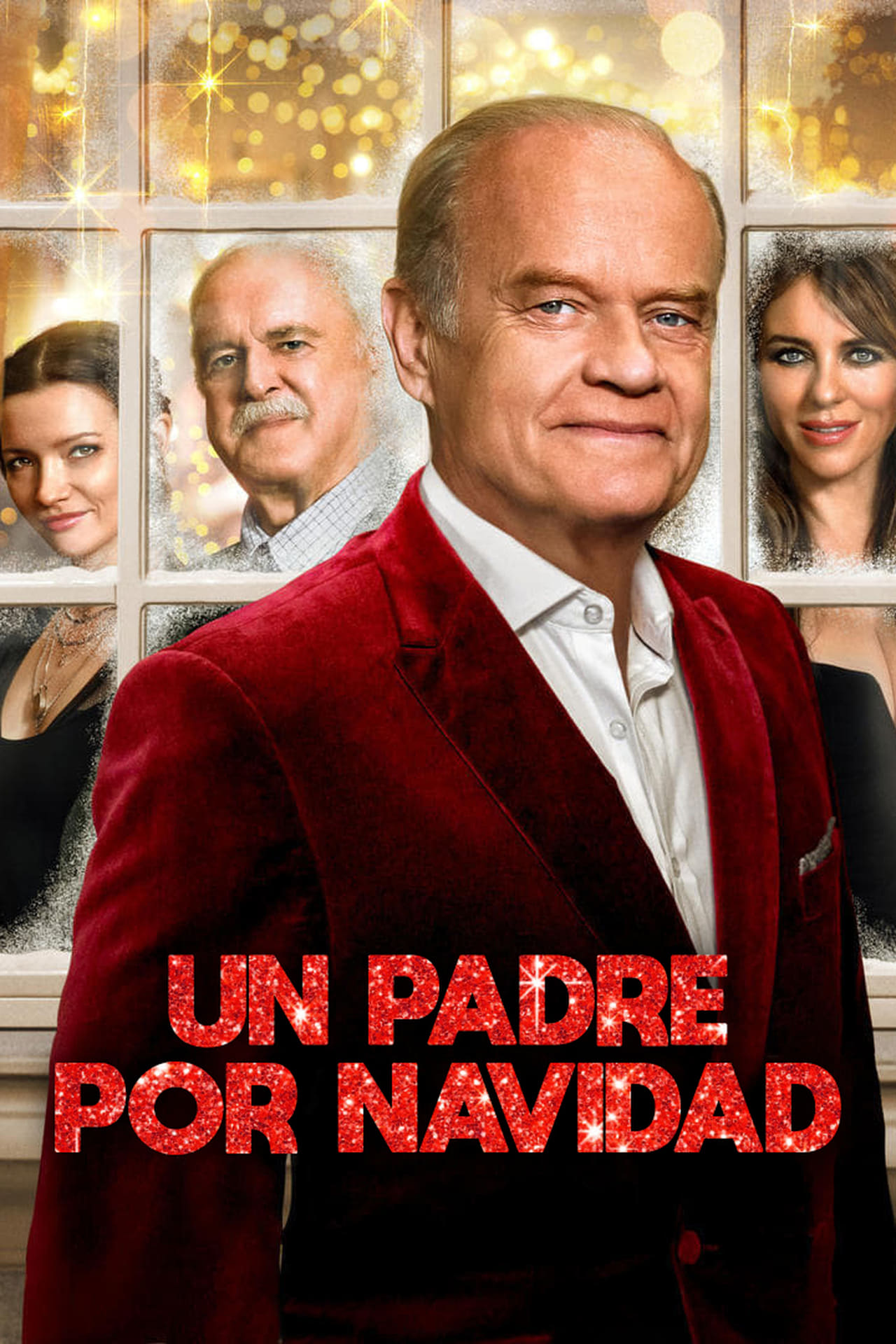 Movie Un padre por Navidad