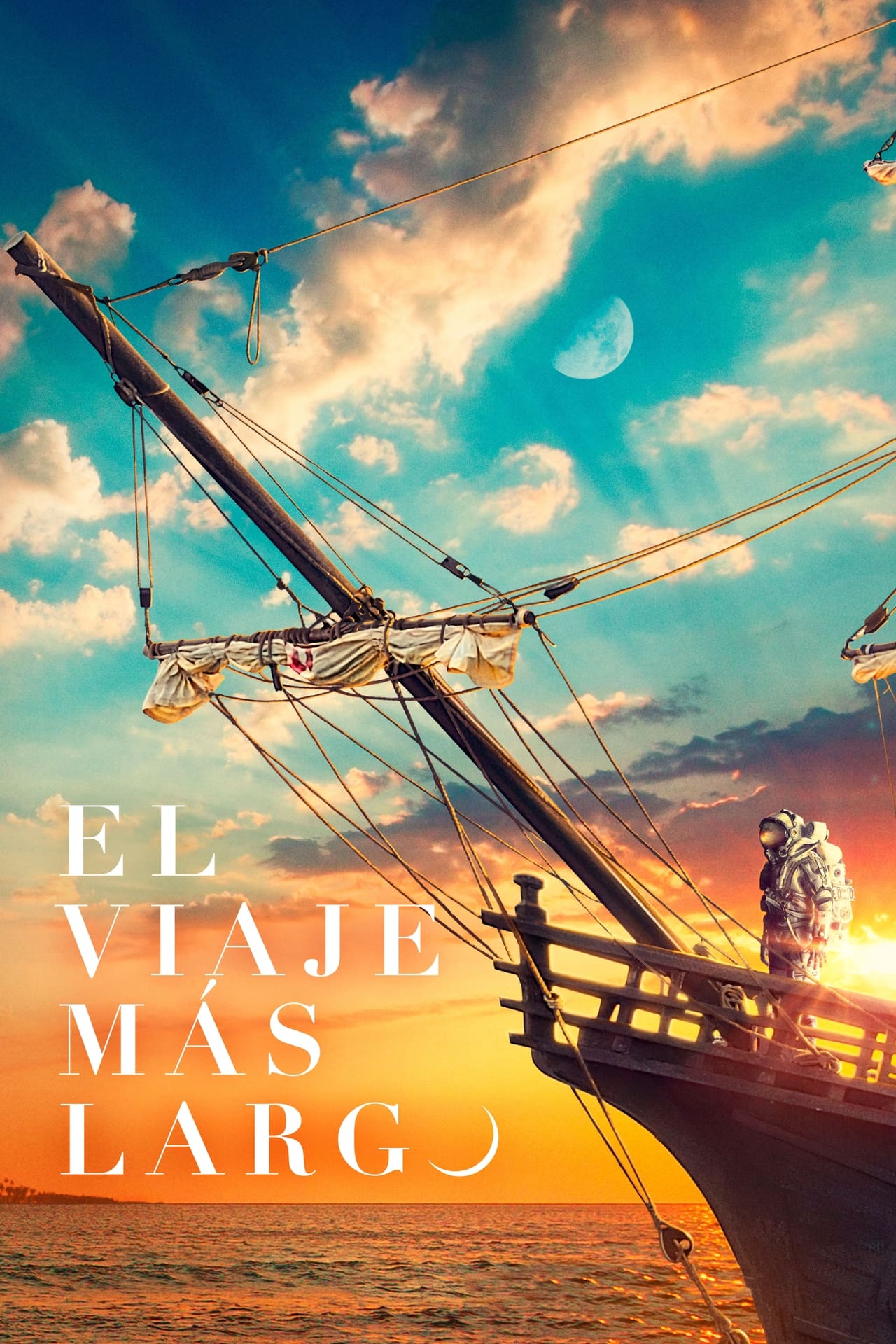 Movies El viaje más largo