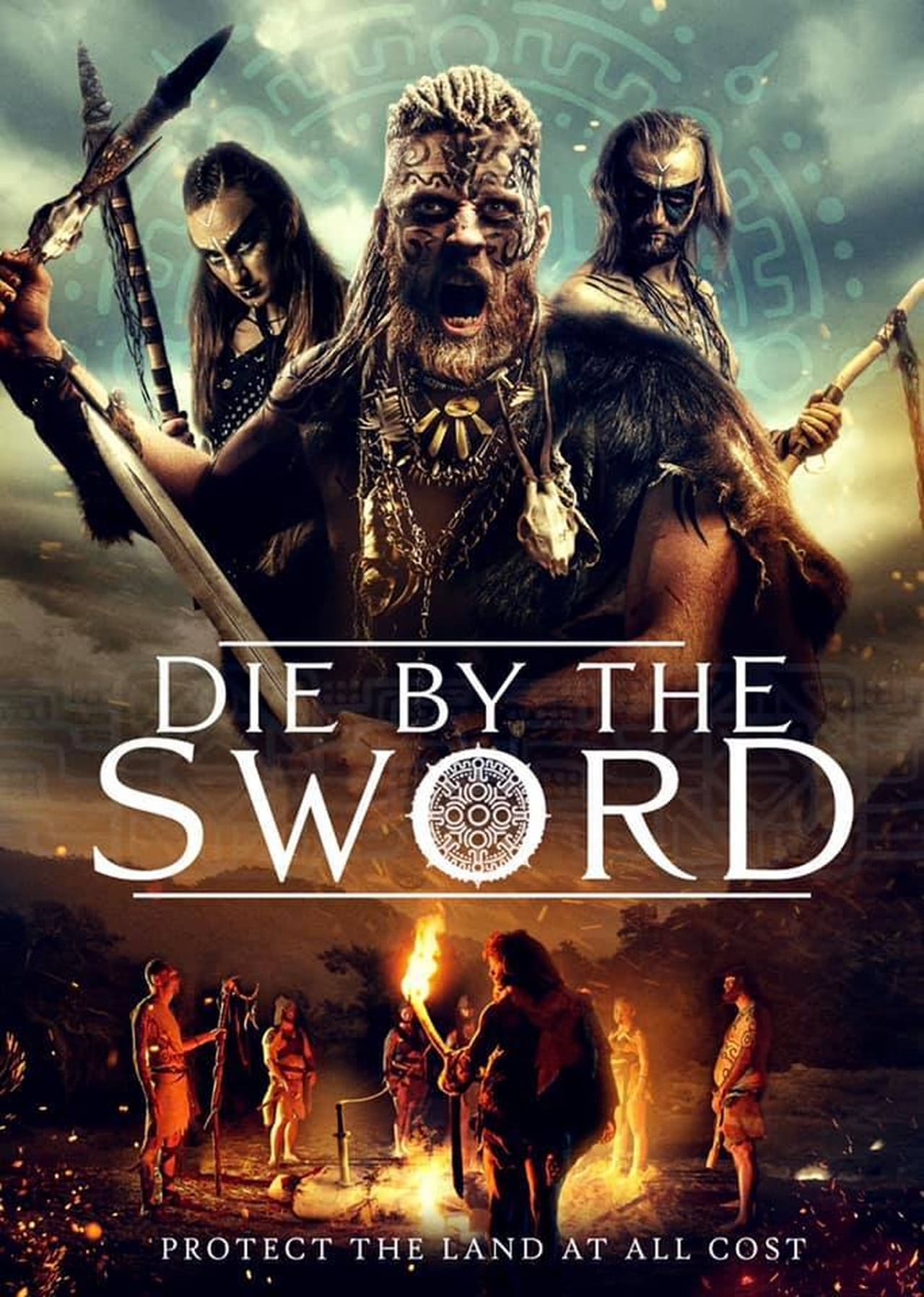 Película Die by the Sword