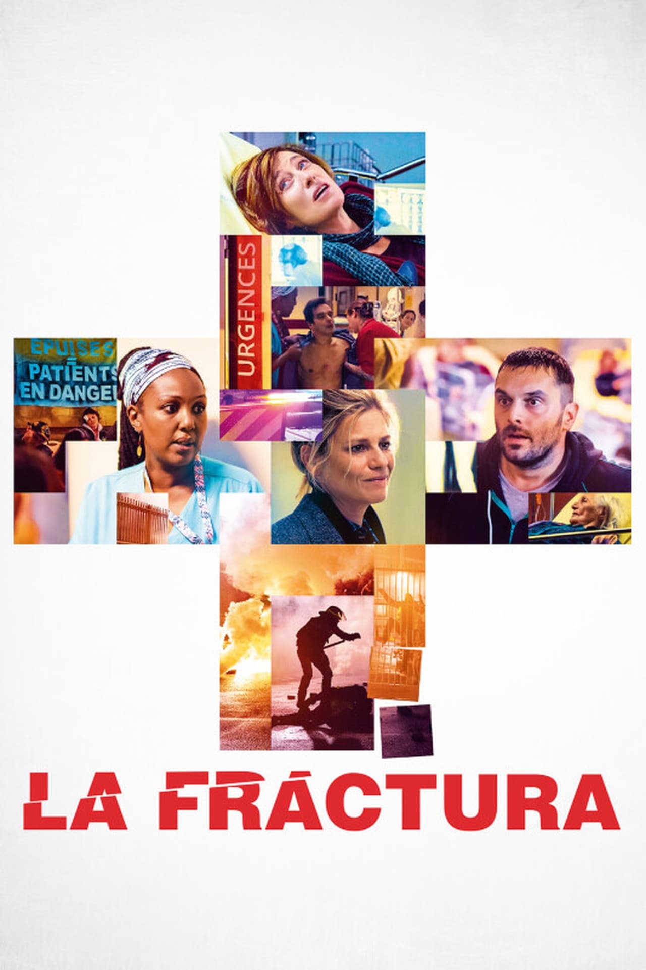 Movies La fractura