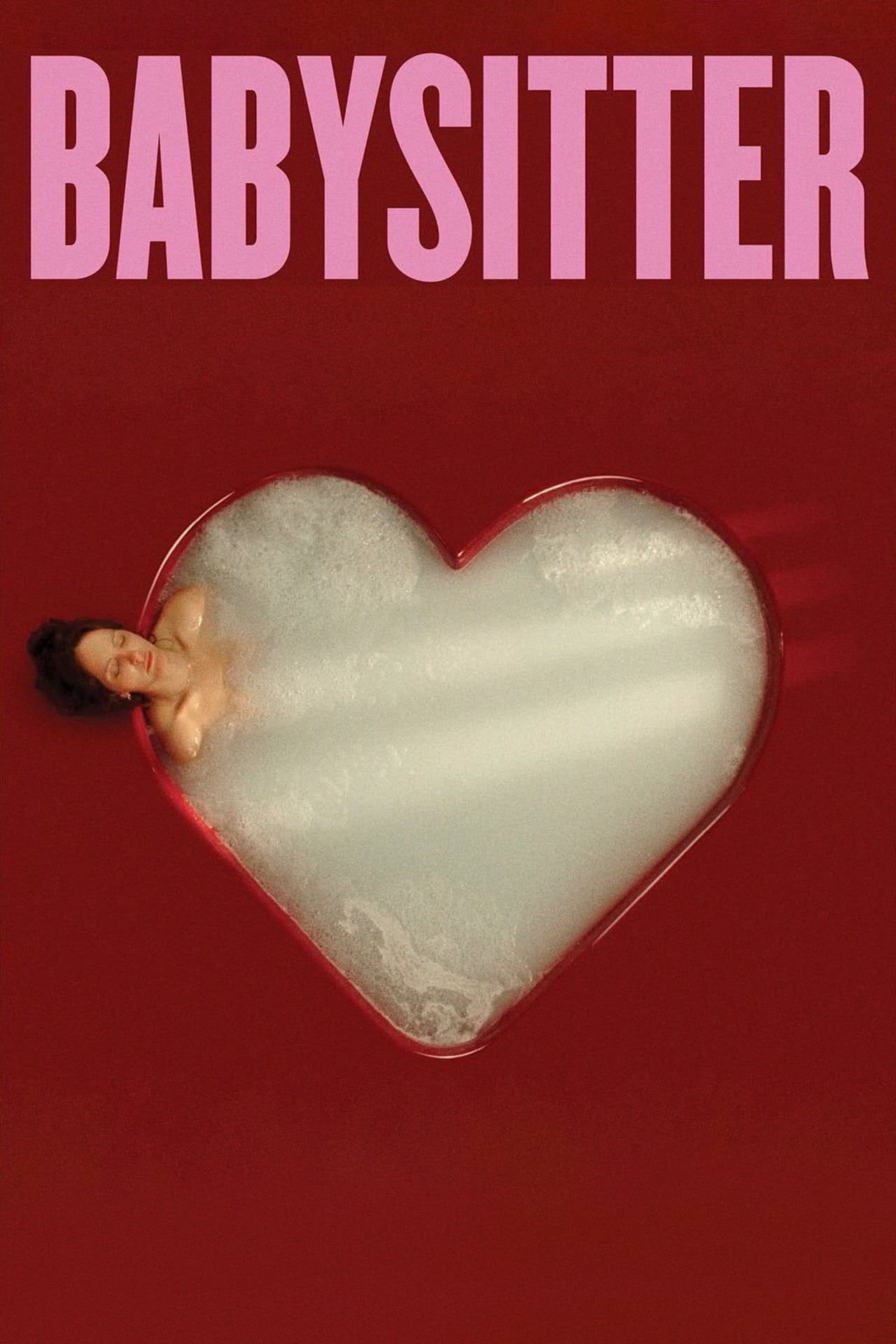 Película Babysitter