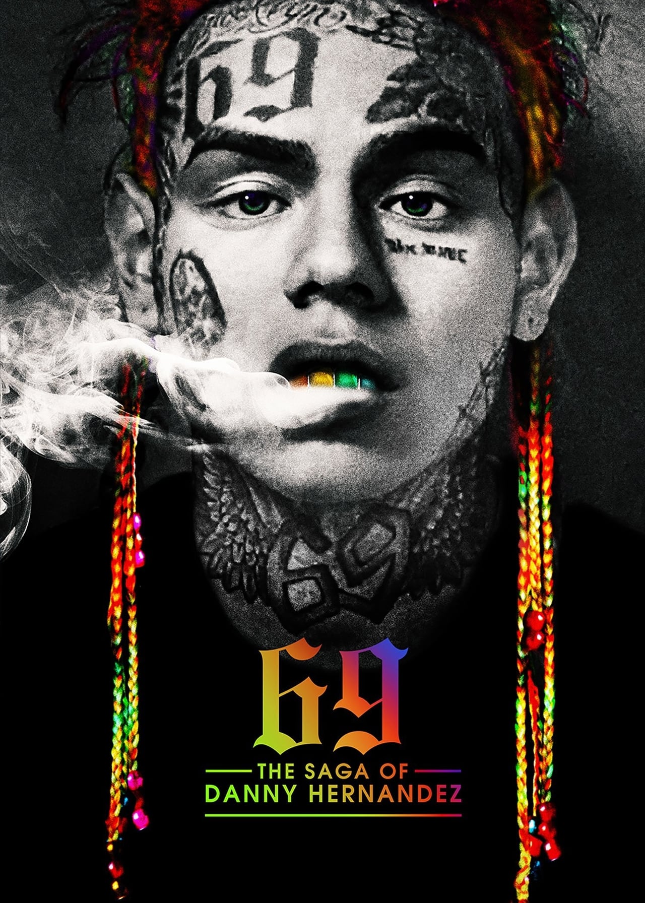 Movie 69: The Saga of Danny Hernandez