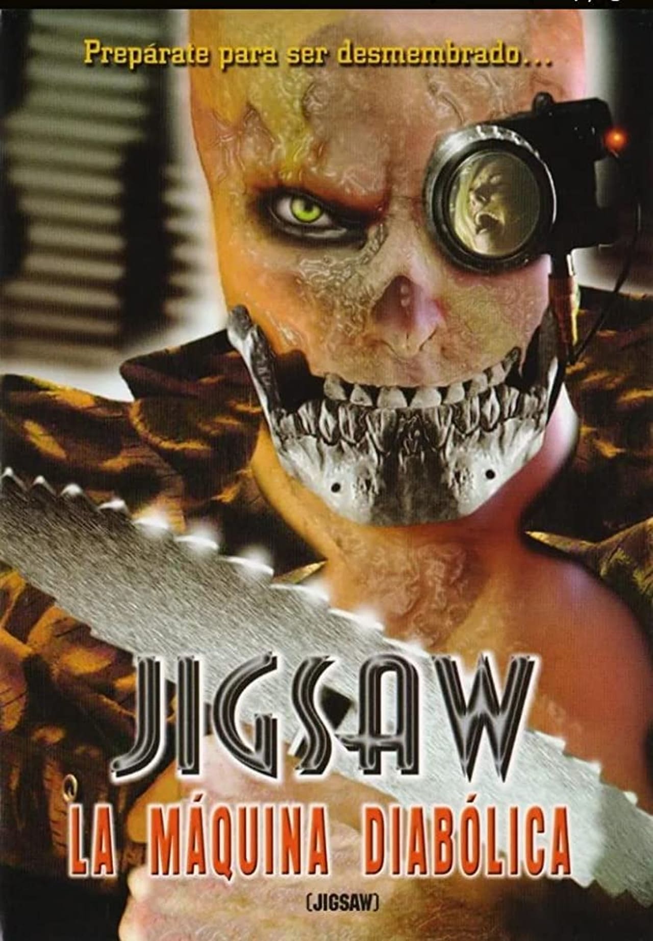 Movie Jigsaw