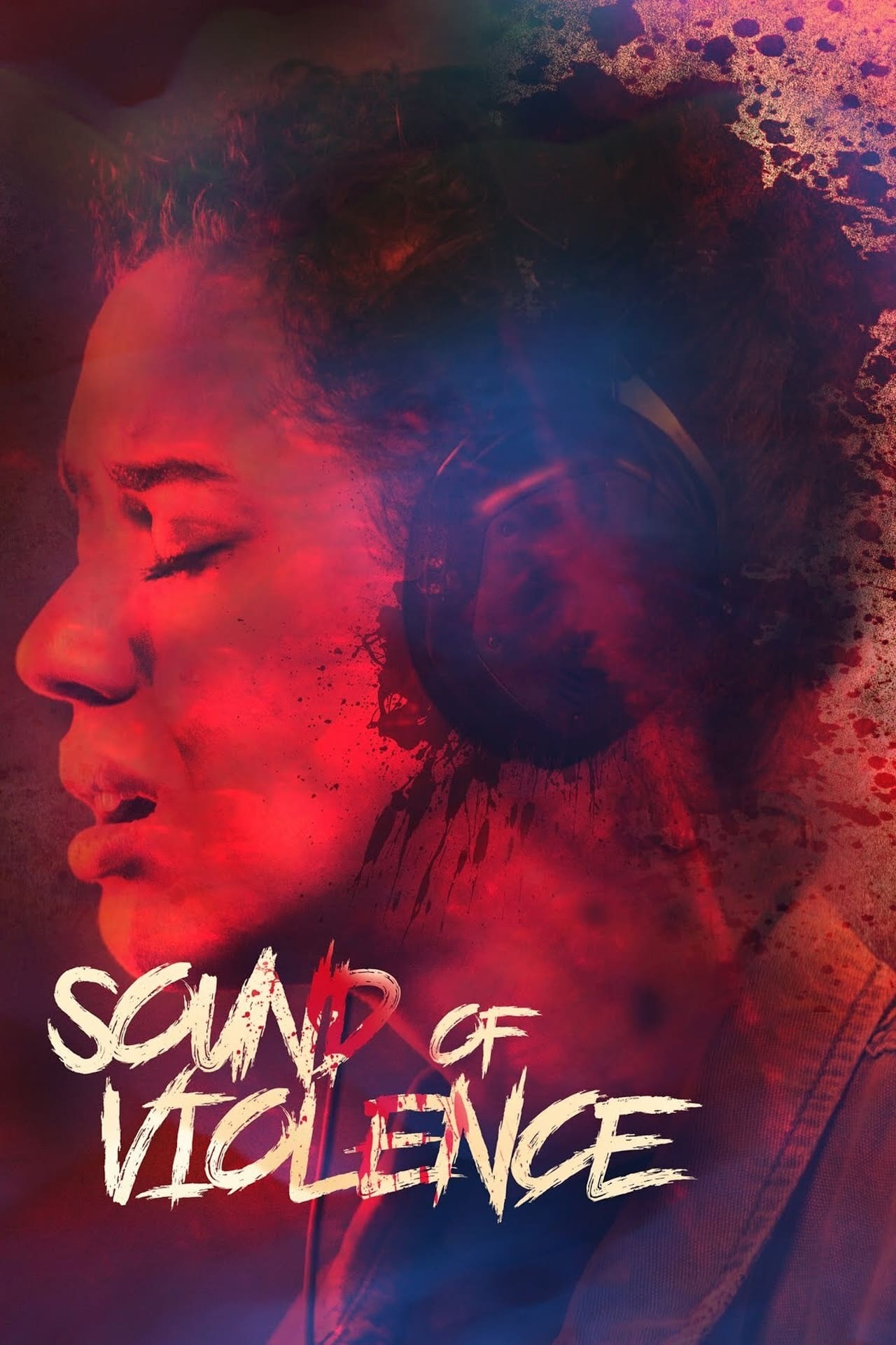 Movie Sound of Violence
