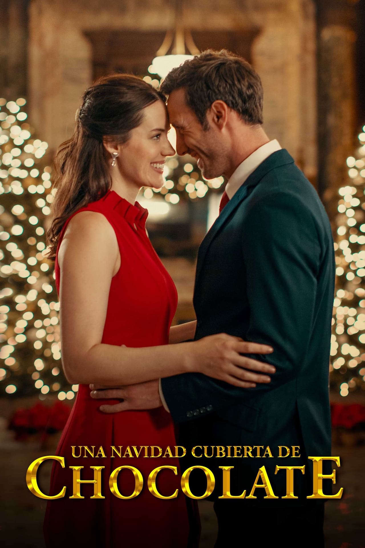 Movie Mi dulce navidad