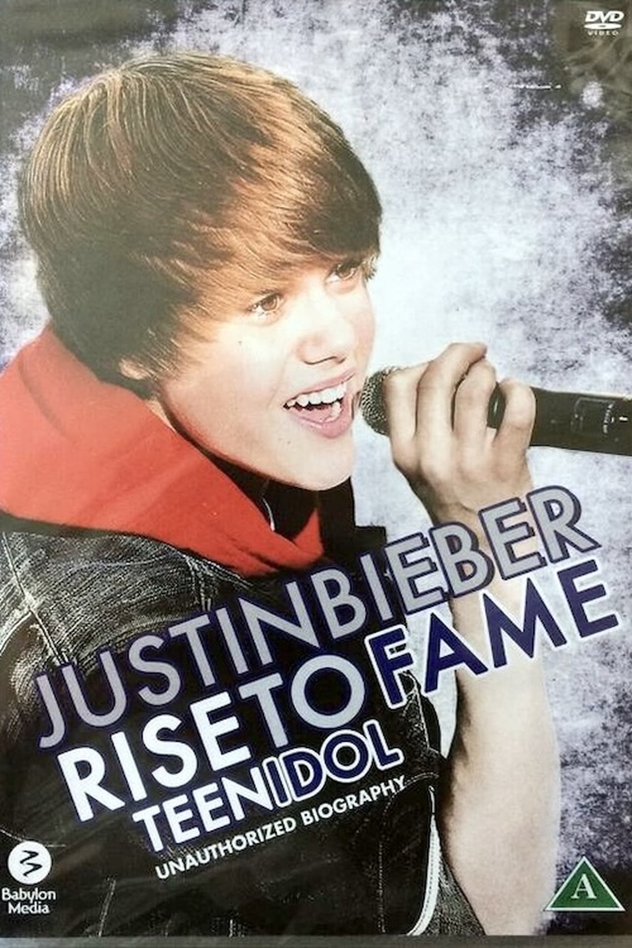 Películas Justin Bieber: Rise to Fame