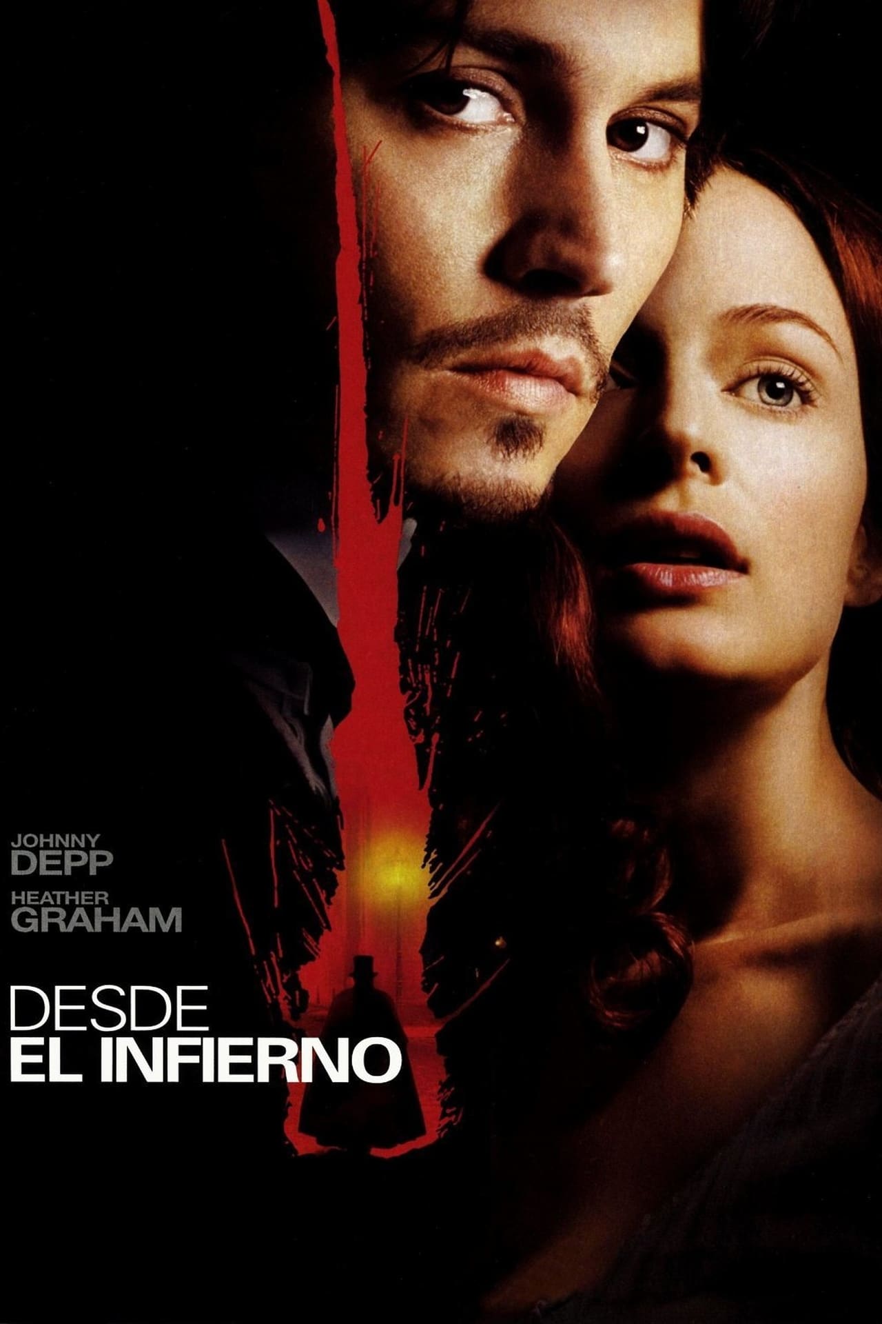 Movie Desde el infierno