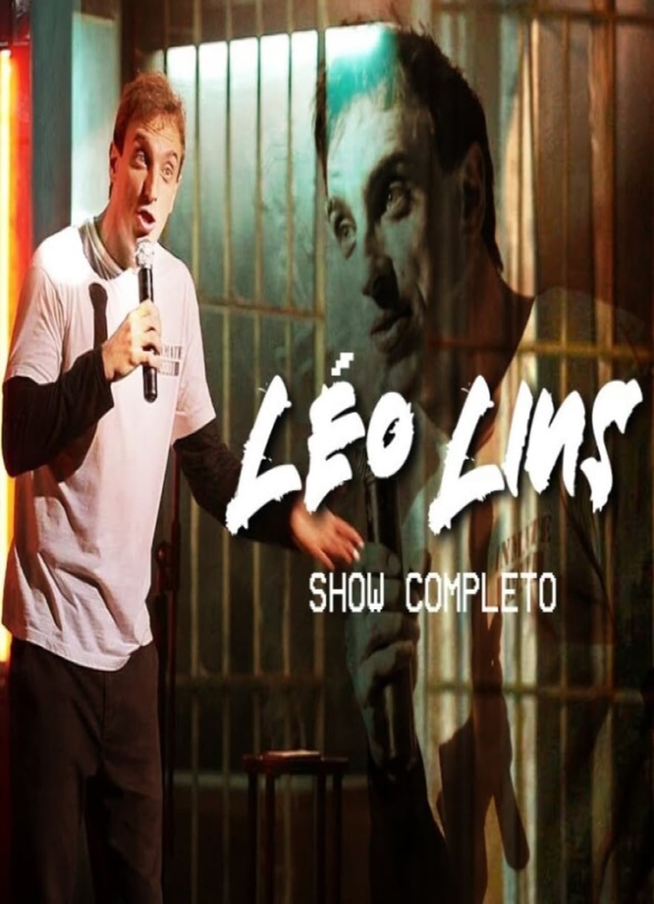 Movies Léo Lins - Bullying Arte