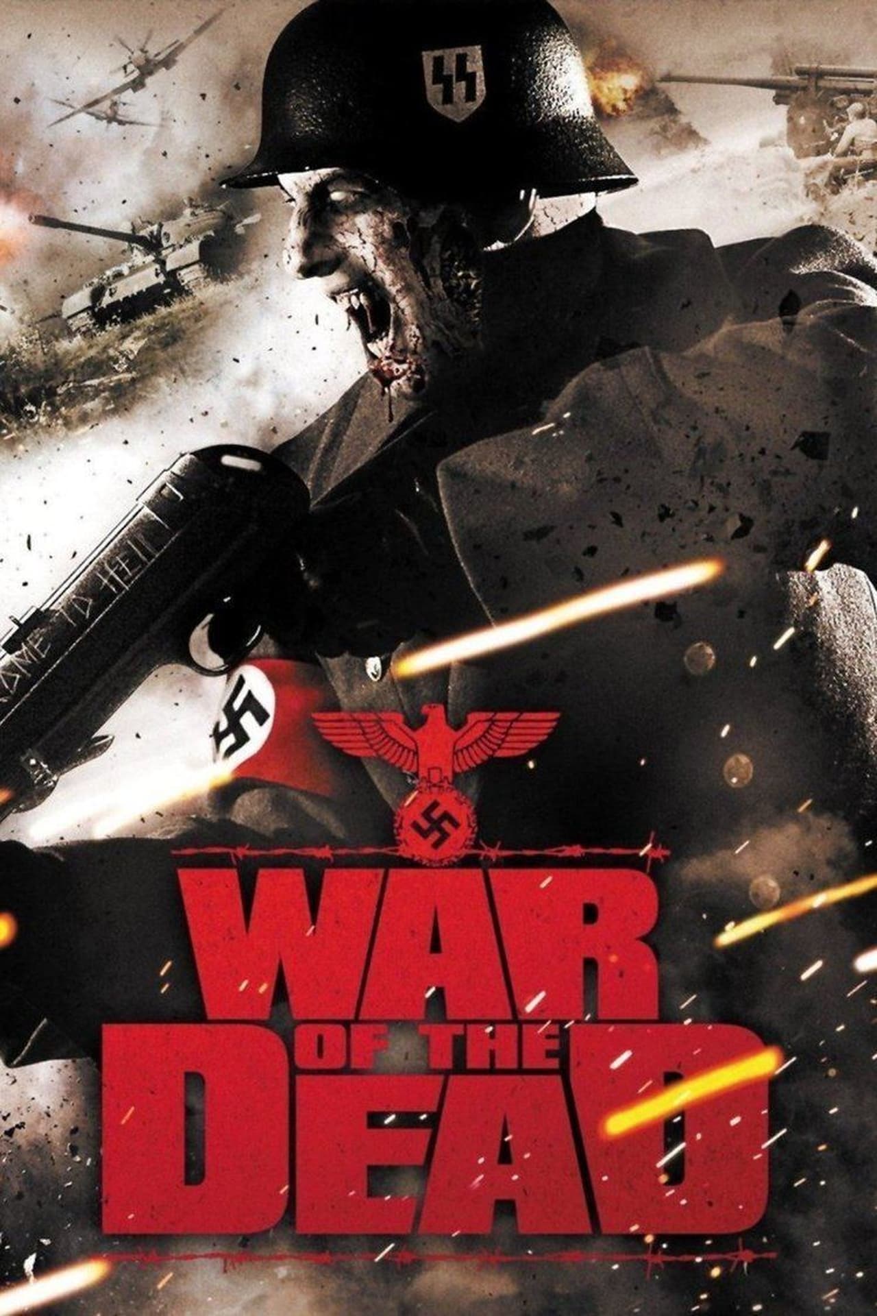 Movie War of the Dead