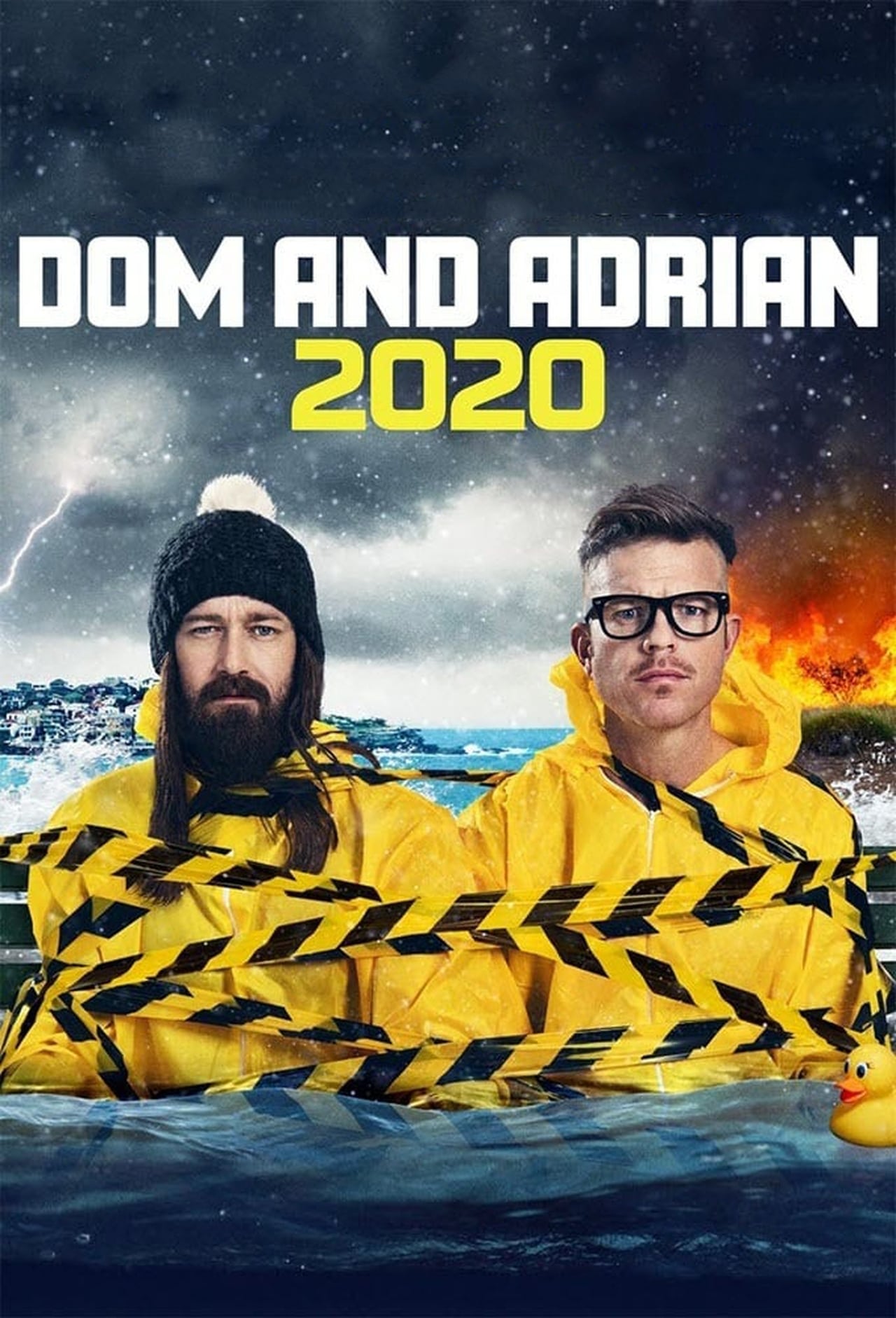 Movies Dom and Adrian: 2020