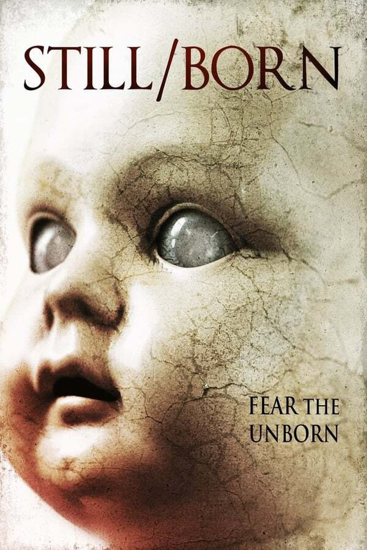 Movie Still Born