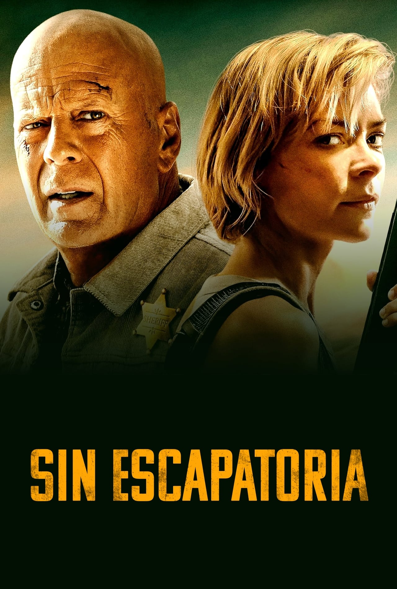 Movie Sin escapatoria