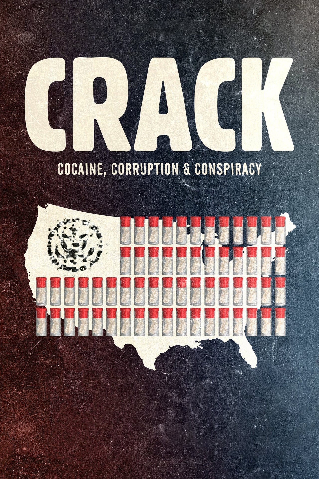 Movies Crack: Cocaína, corrupción y conspiración