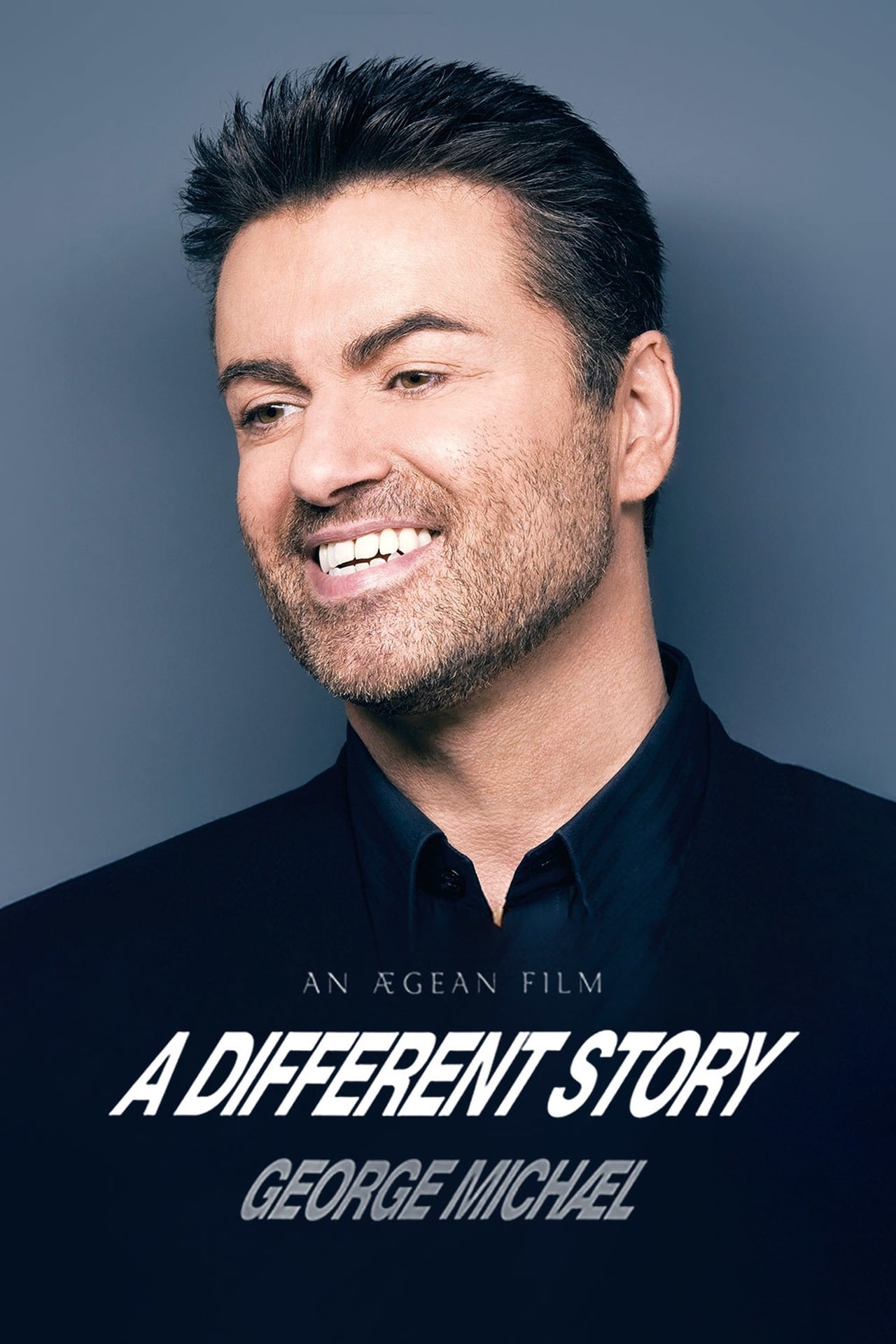 Película George Michael: A Different Story