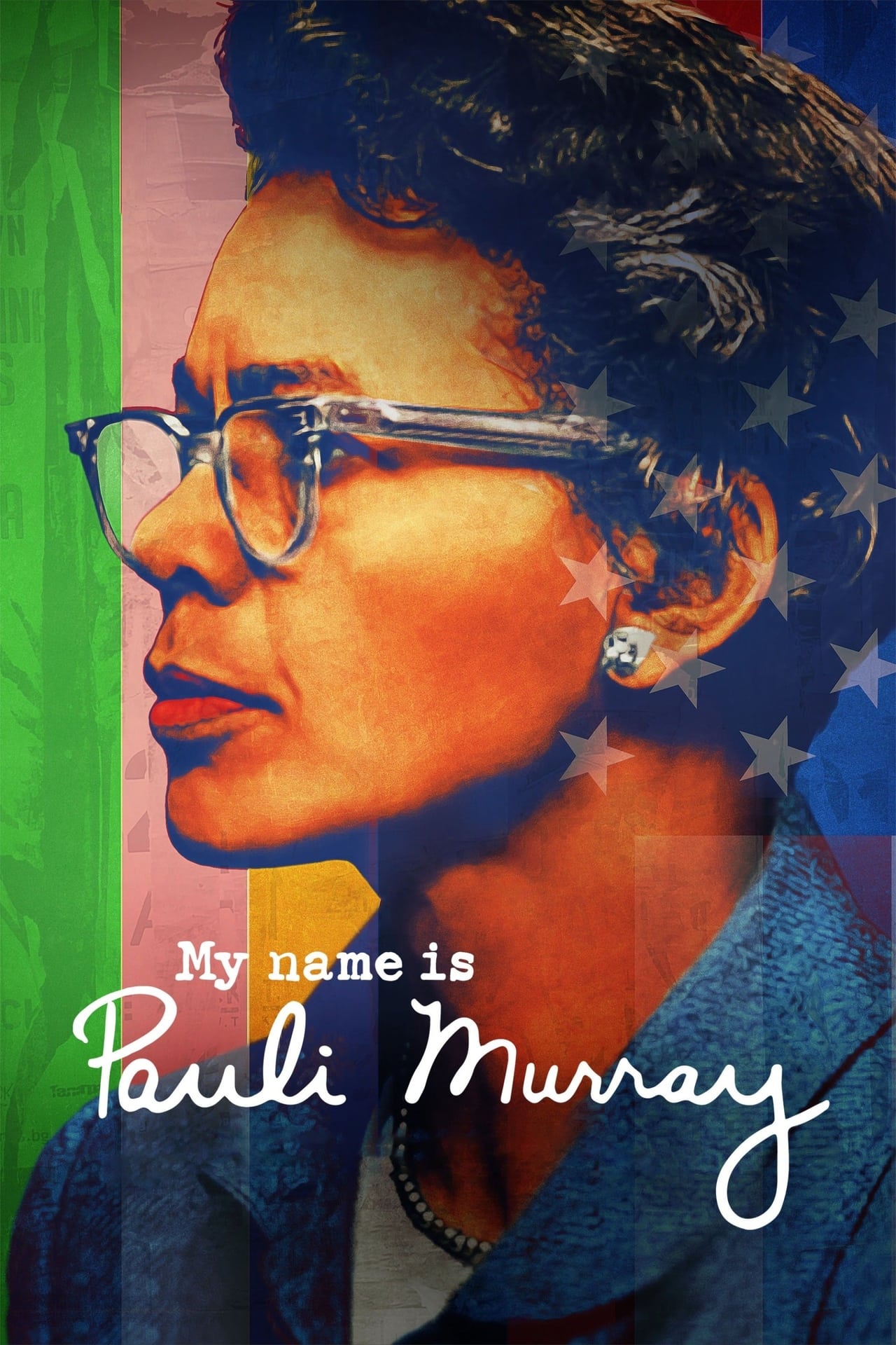 Movie My Name Is Pauli Murray