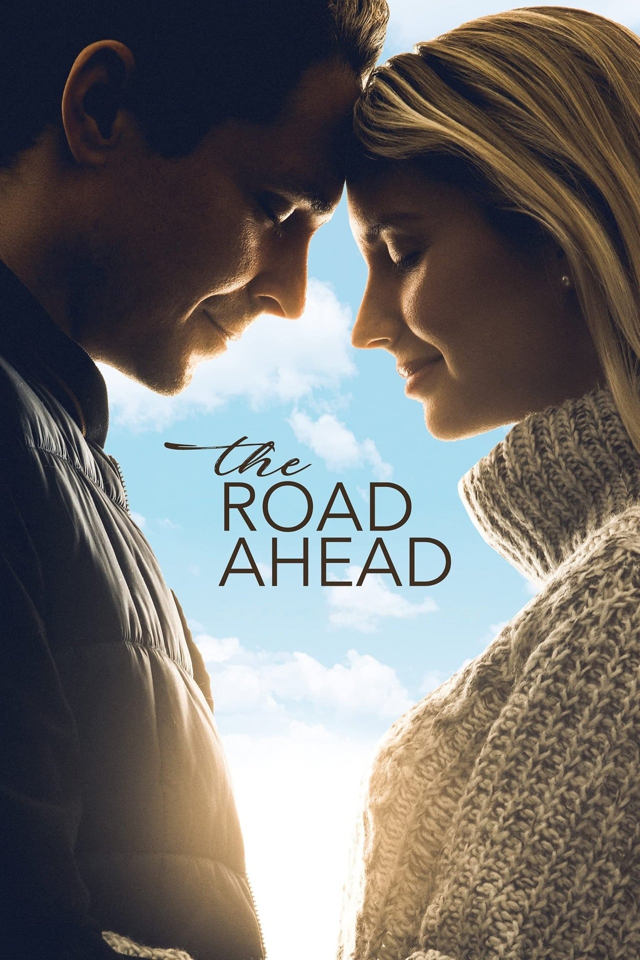 Películas The Road Ahead