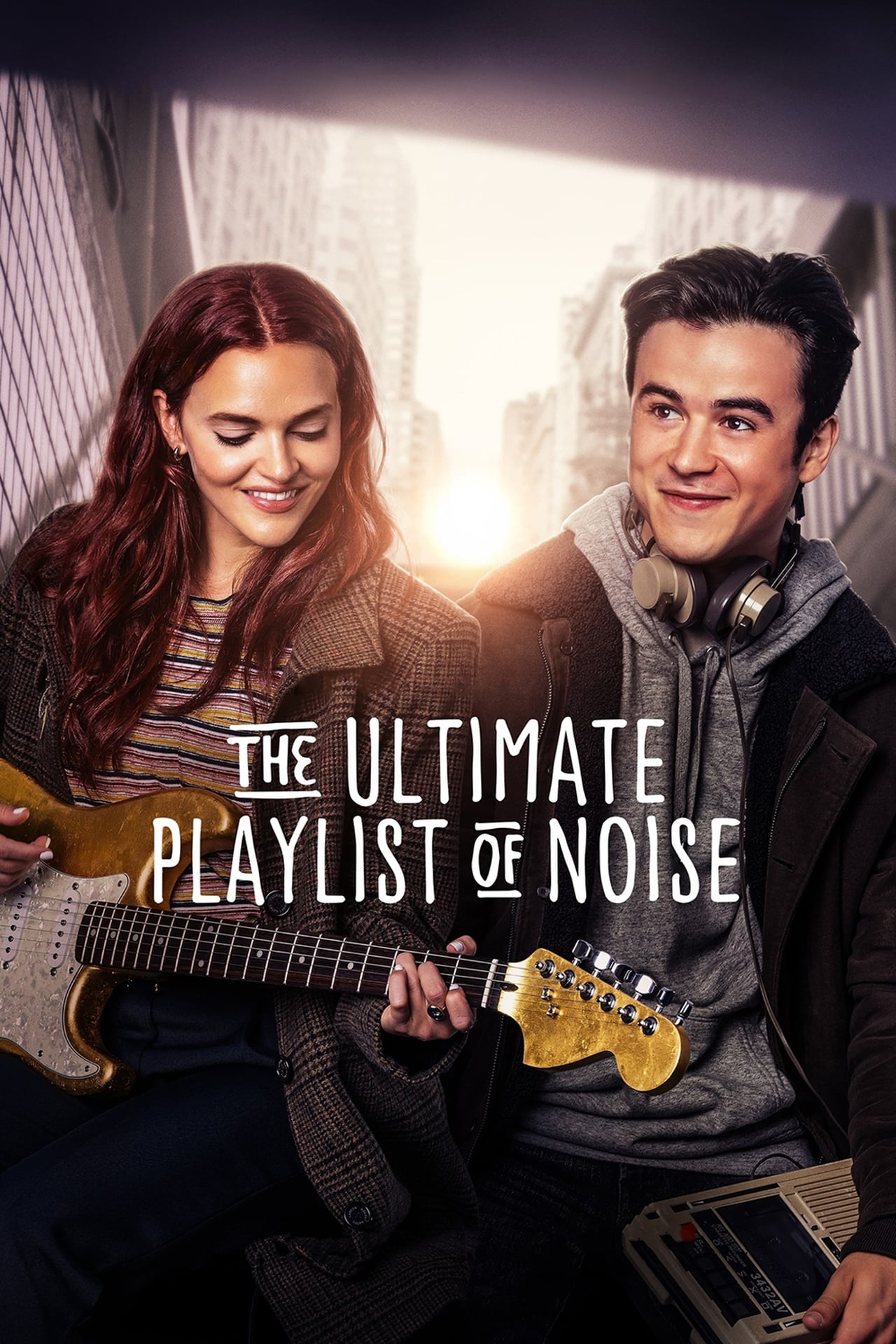 Movies The Ultimate Playlist of Noise