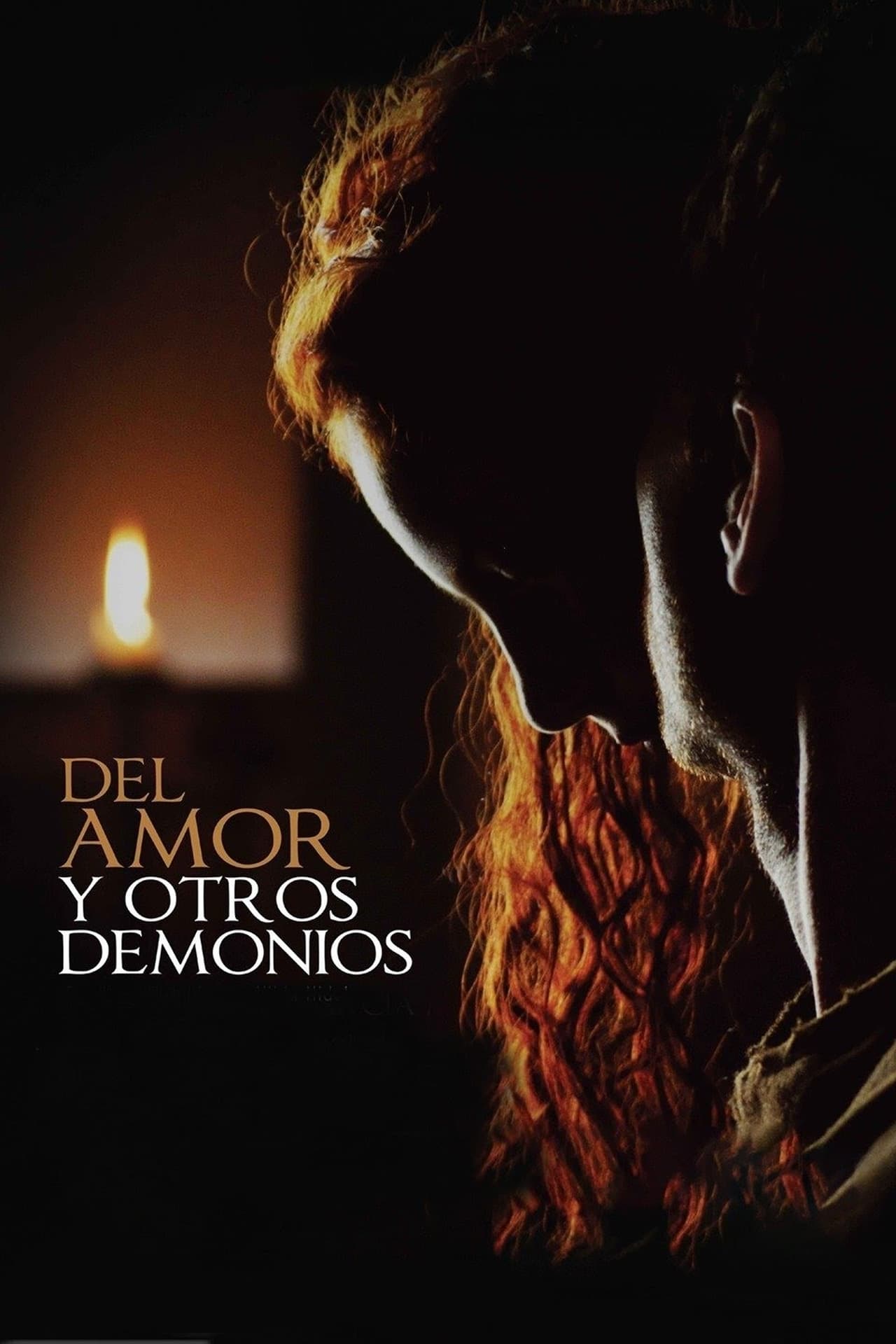 Movie Del amor y otros demonios