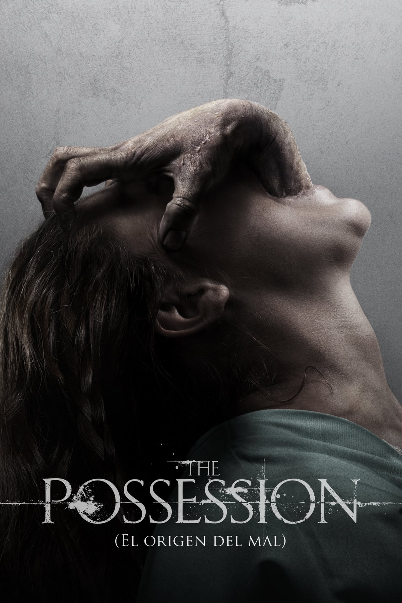 Película The Possession (El origen del mal)