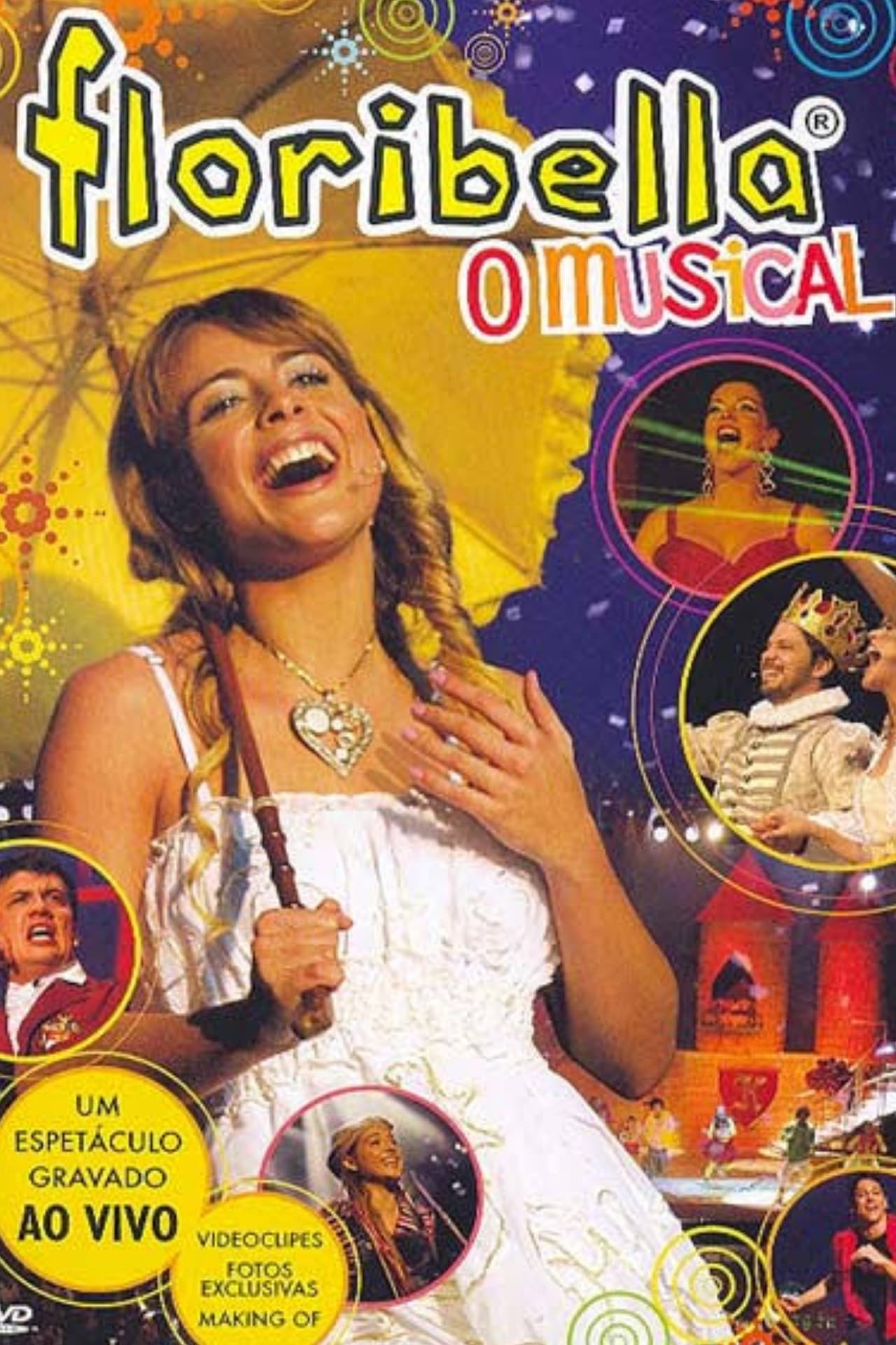 Movies Floribella - O Musical