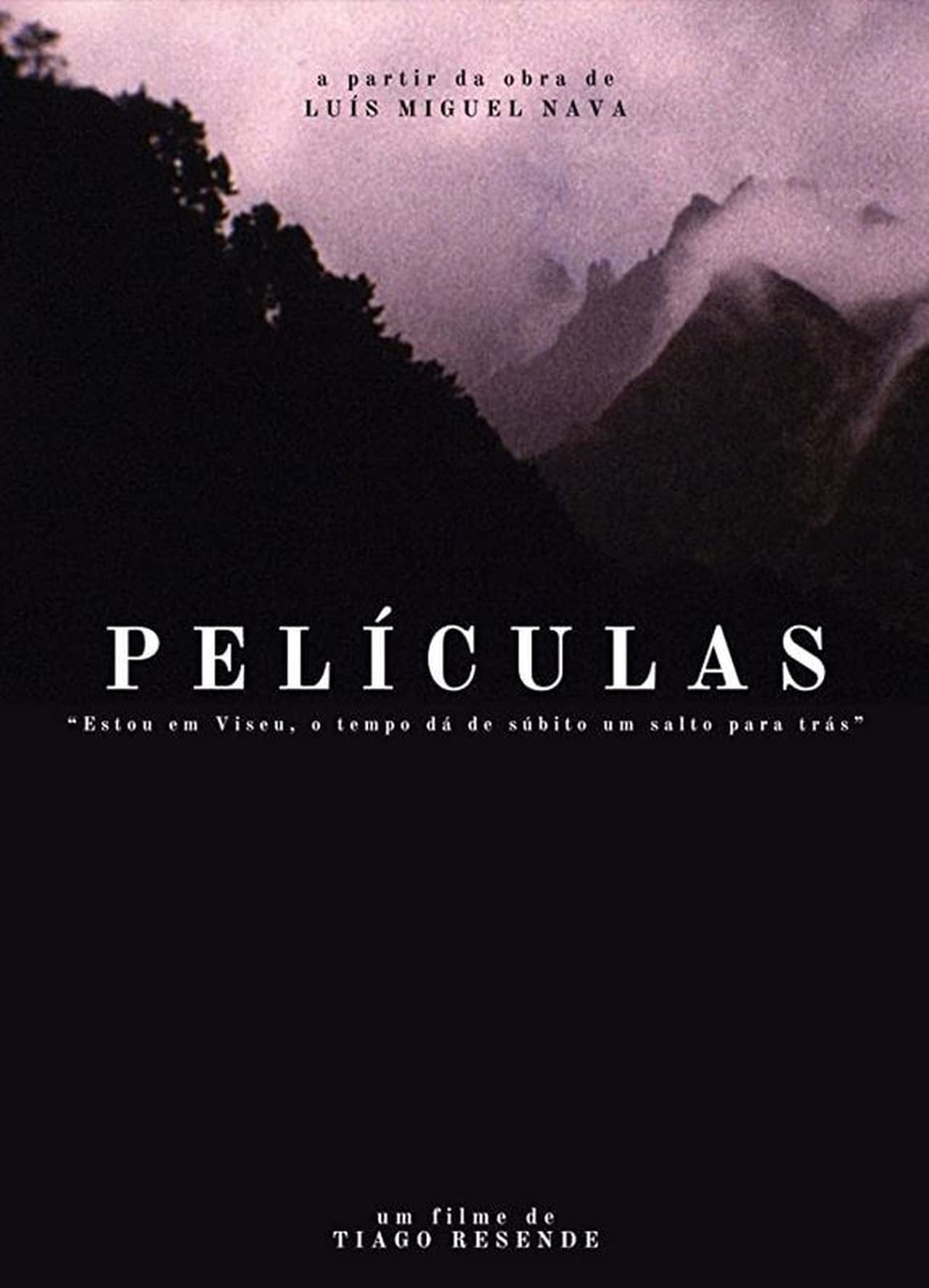 Películas Películas