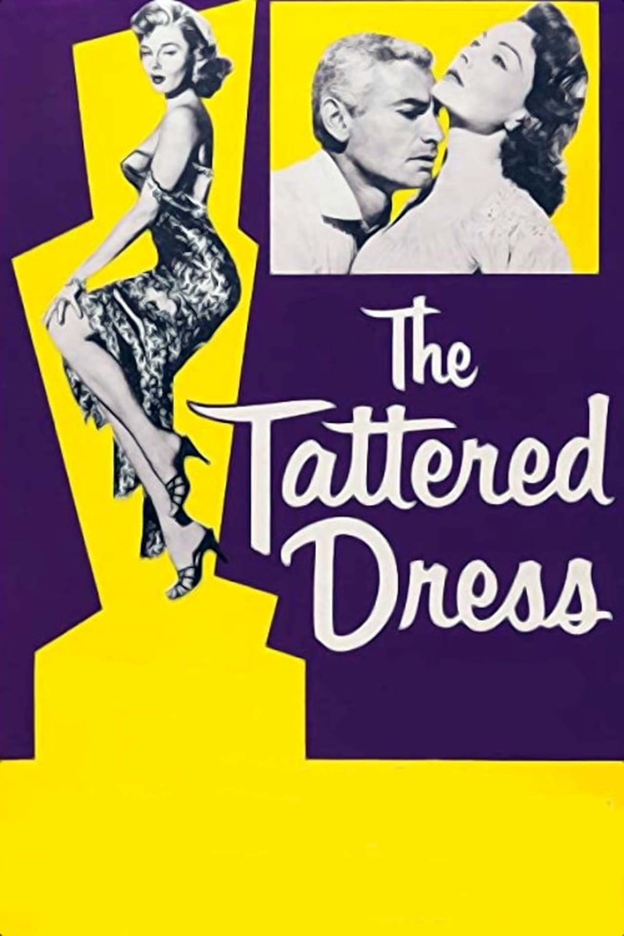 Movies The Tattered Dress