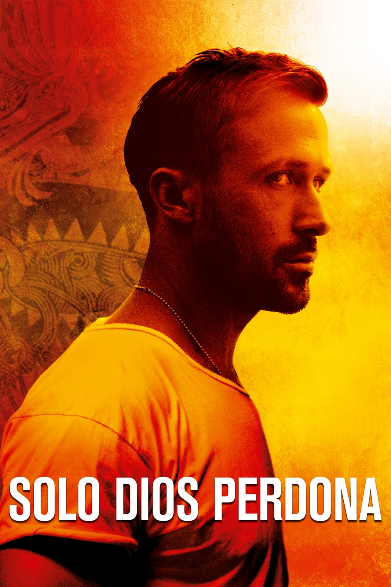 Movie Sólo Dios perdona