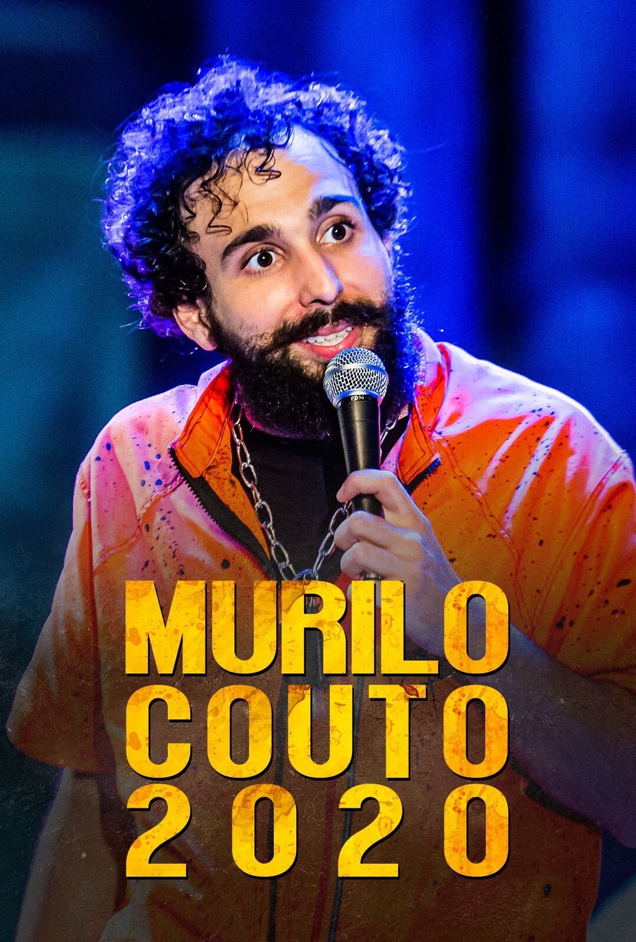 Movie Murilo Couto: 2020