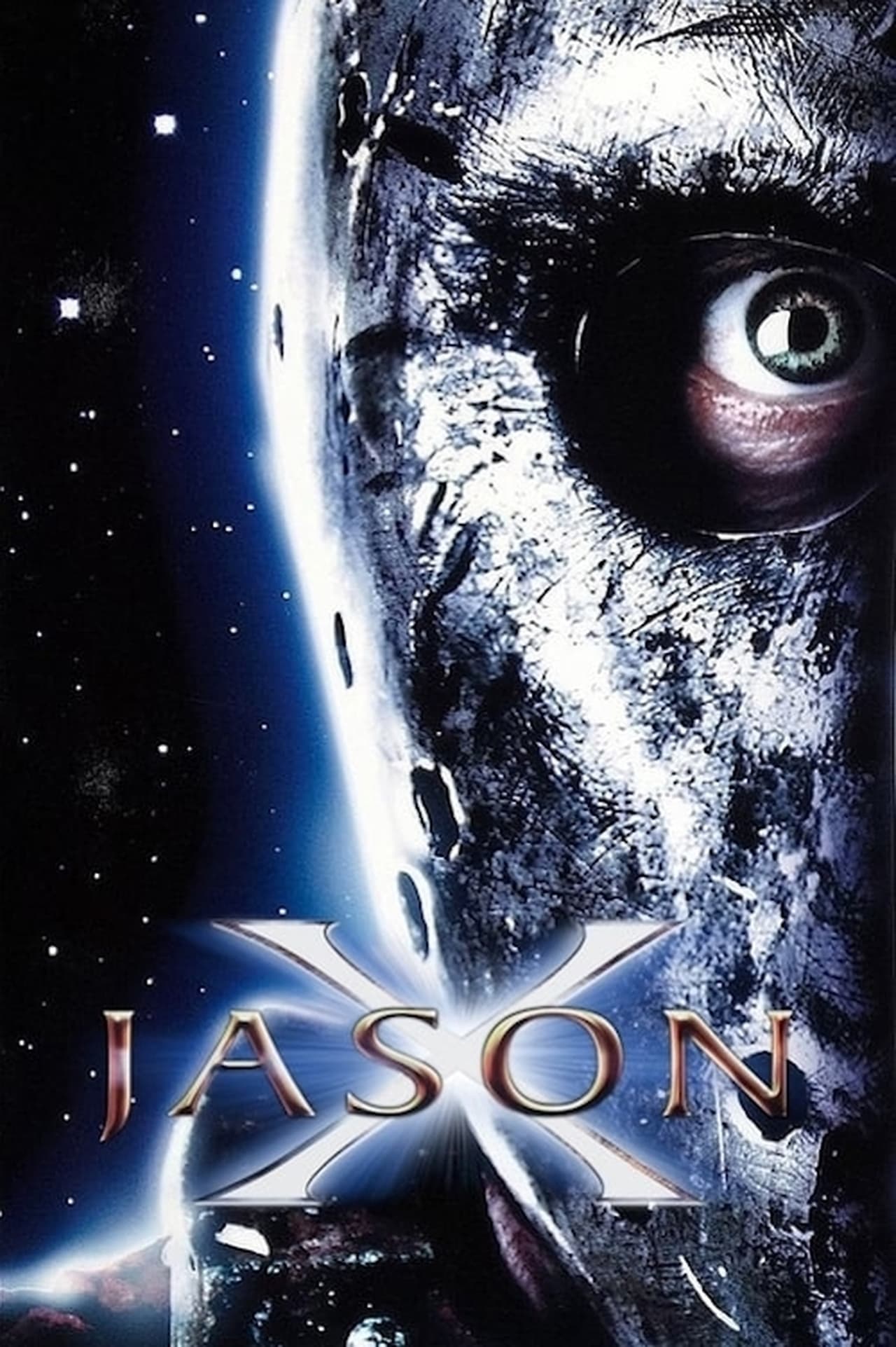 Movies Outta Space: The Making of Jason X