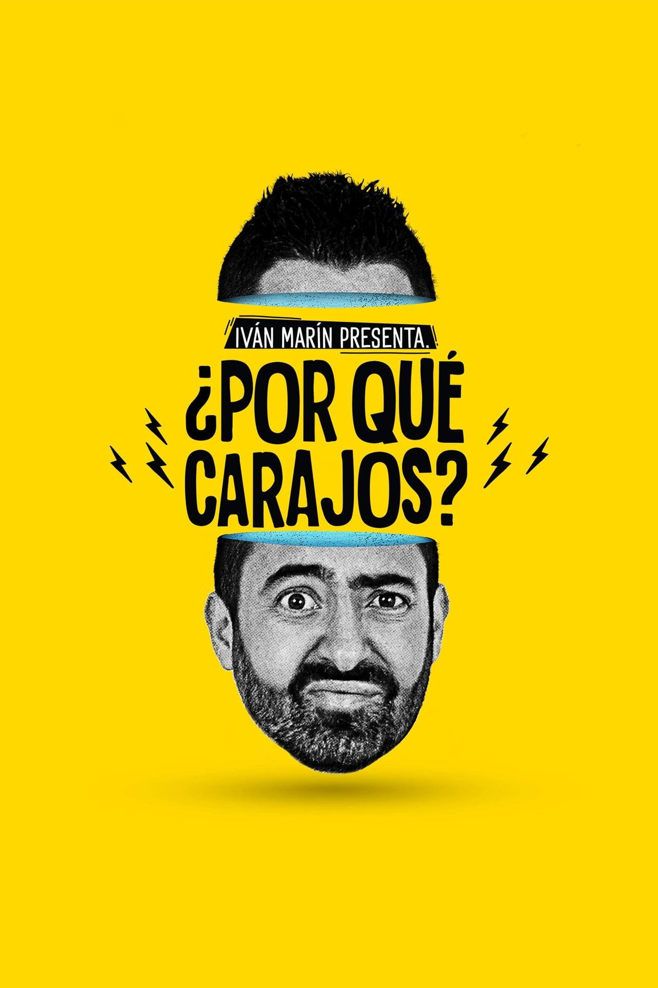 Películas Iván Marín, ¿por qué carajos?