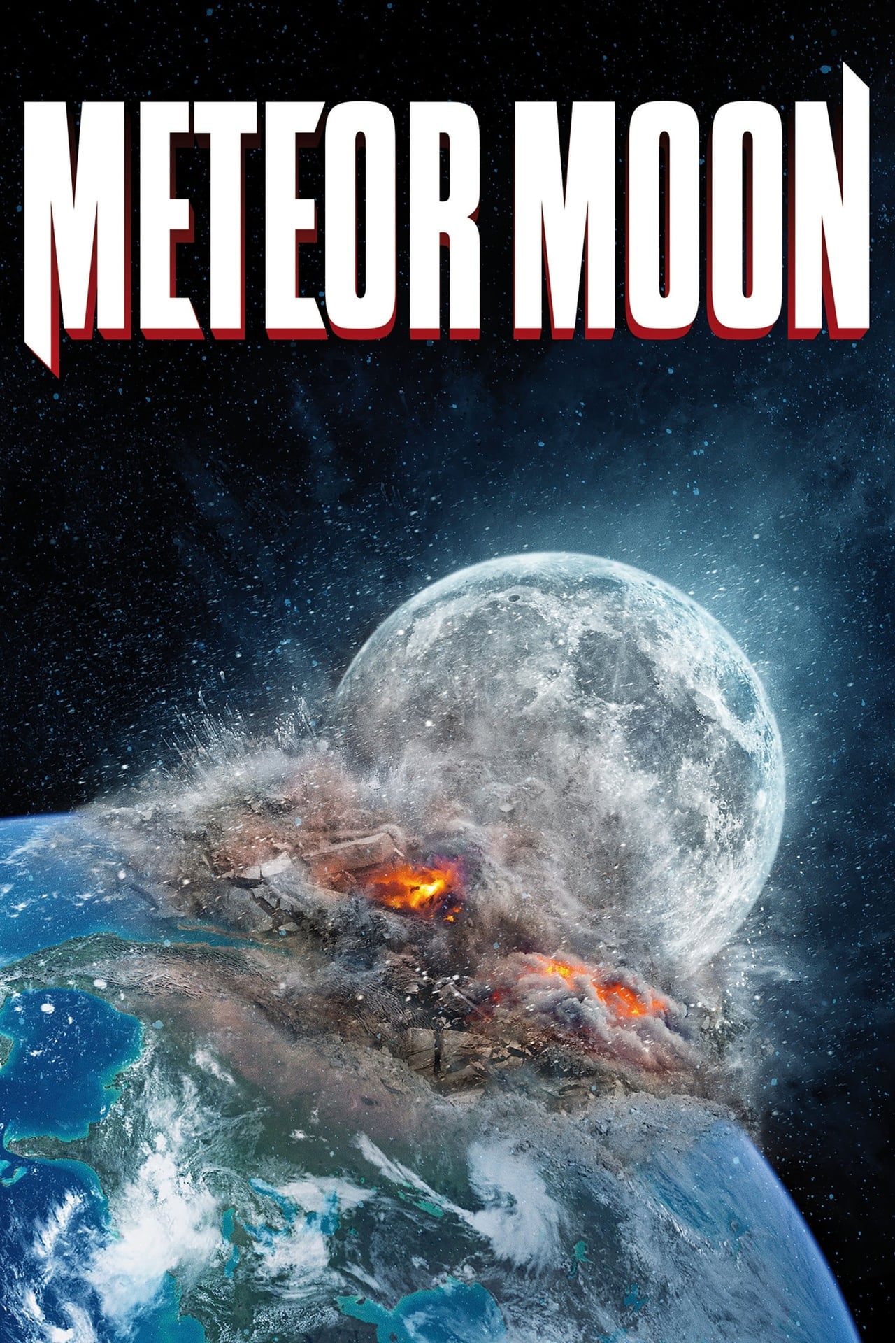 Movie Meteoro a la Luna