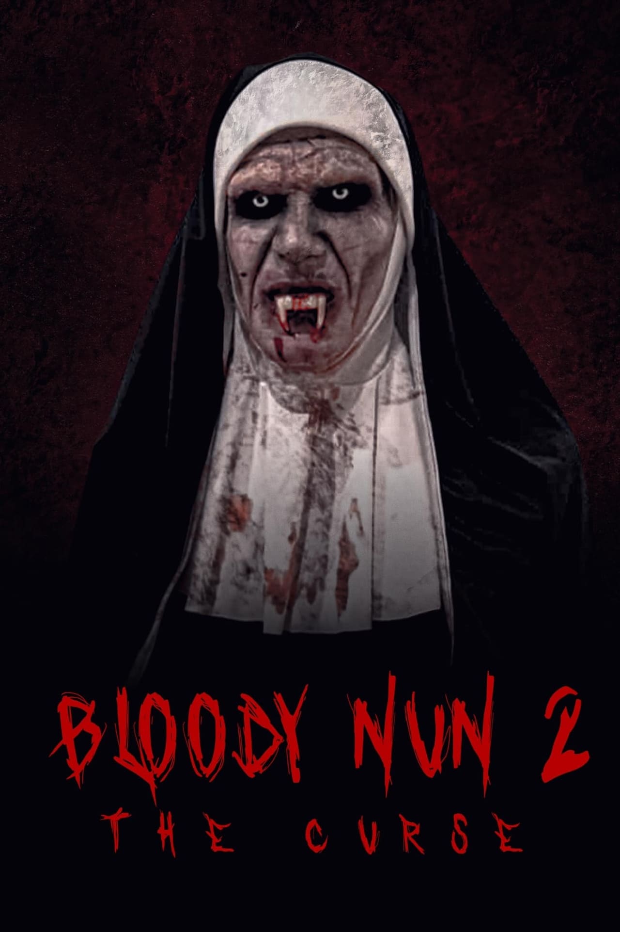 Película Bloody Nun 2: The Curse