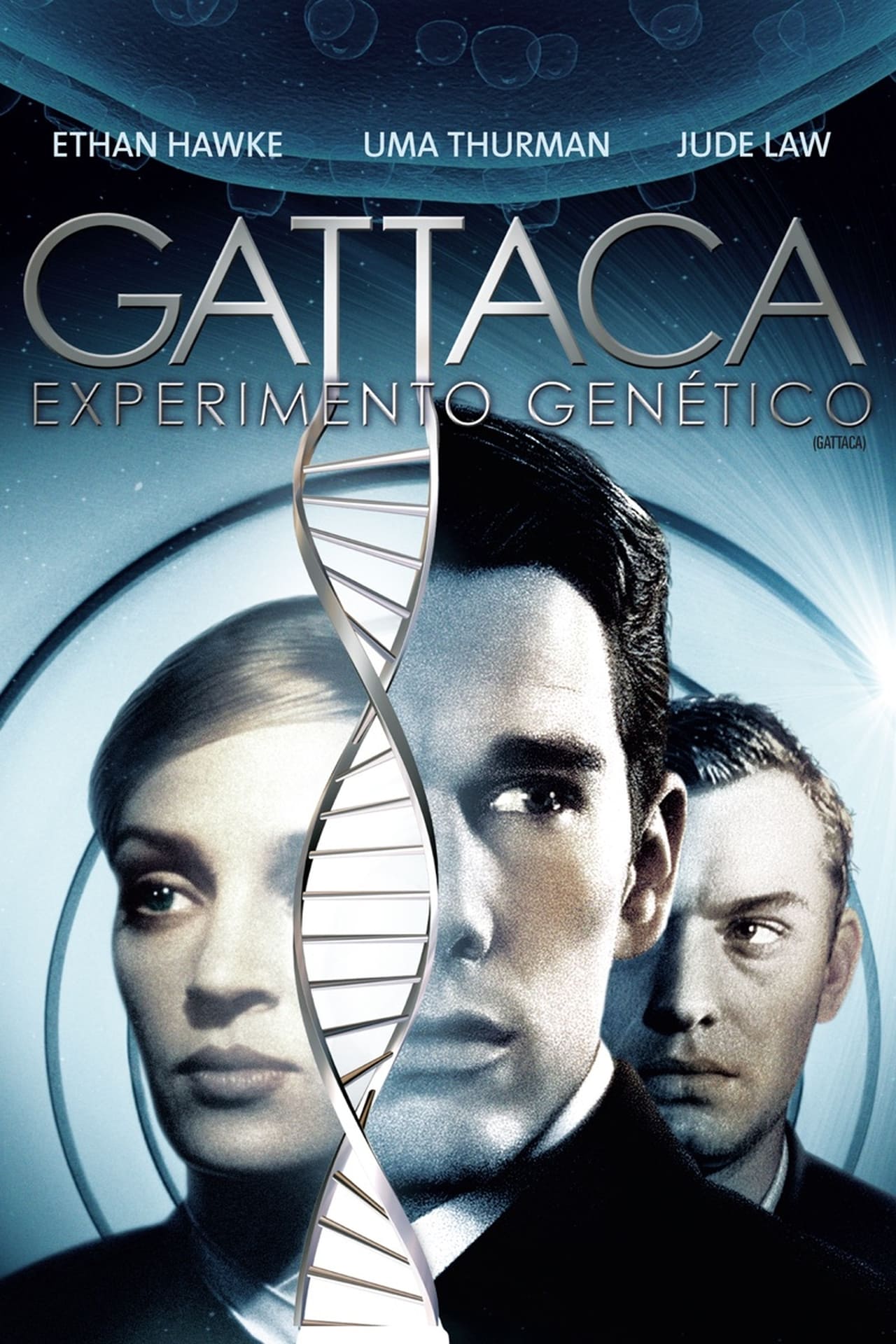 Película Gattaca